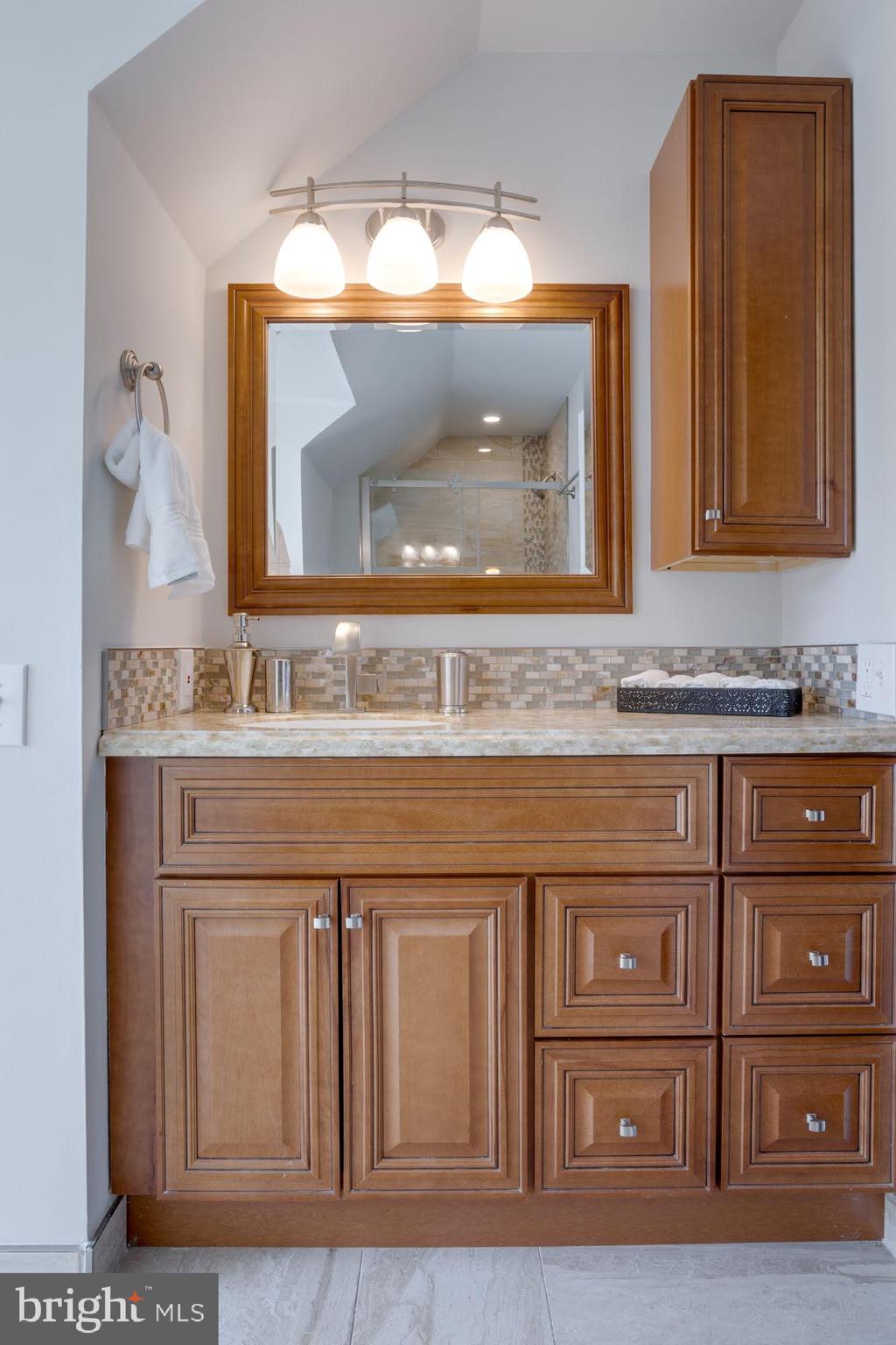 OLDE FORGE - Residential