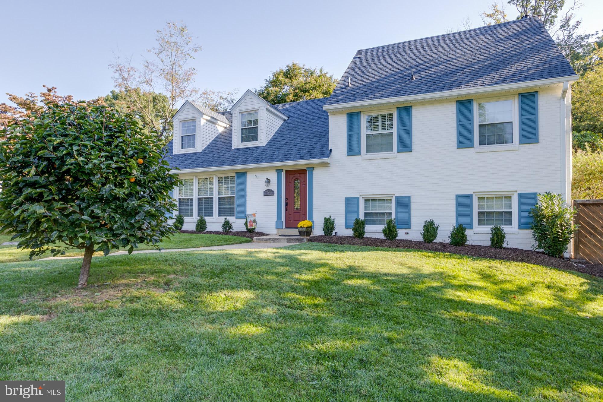 OLDE FORGE - Residential