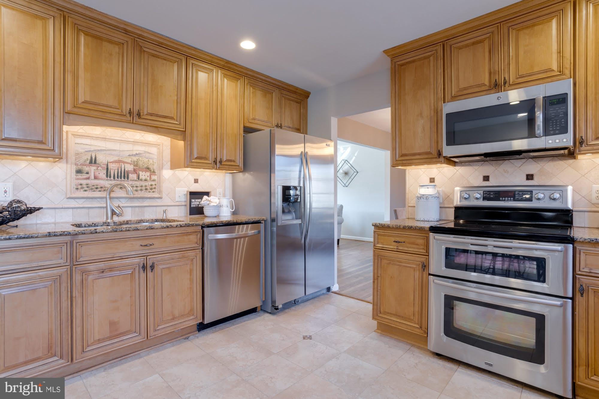 OLDE FORGE - Residential