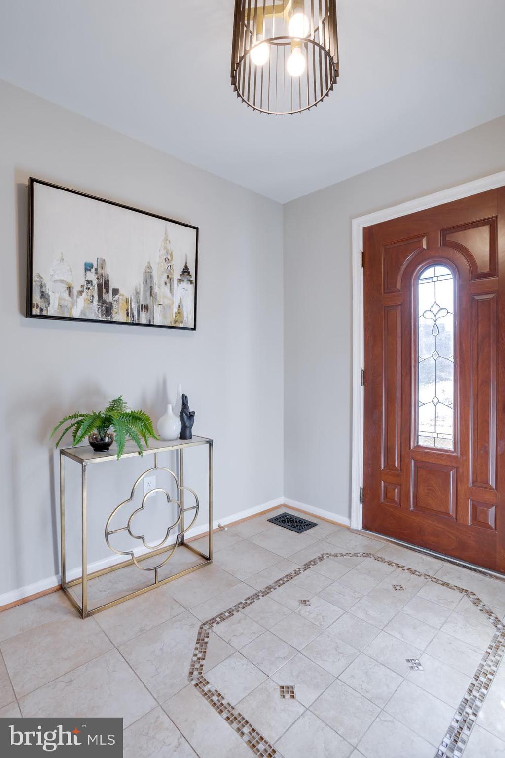 OLDE FORGE - Residential