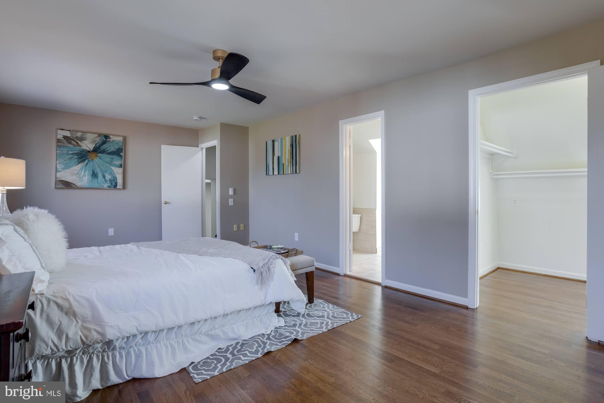 OLDE FORGE - Residential