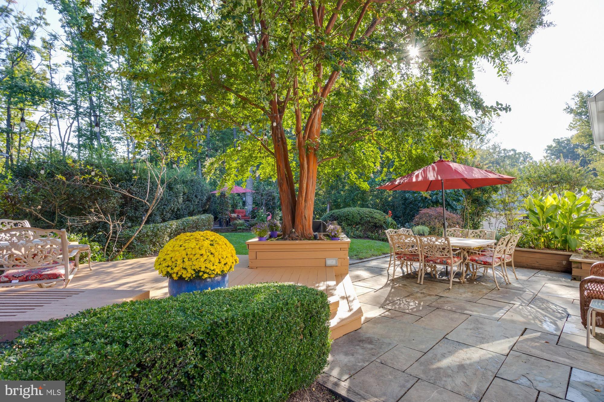 OLDE FORGE - Residential