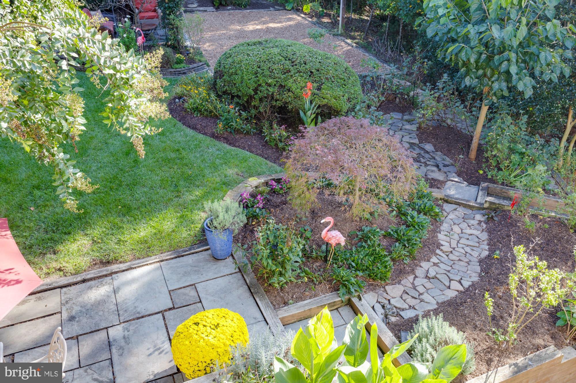 OLDE FORGE - Residential