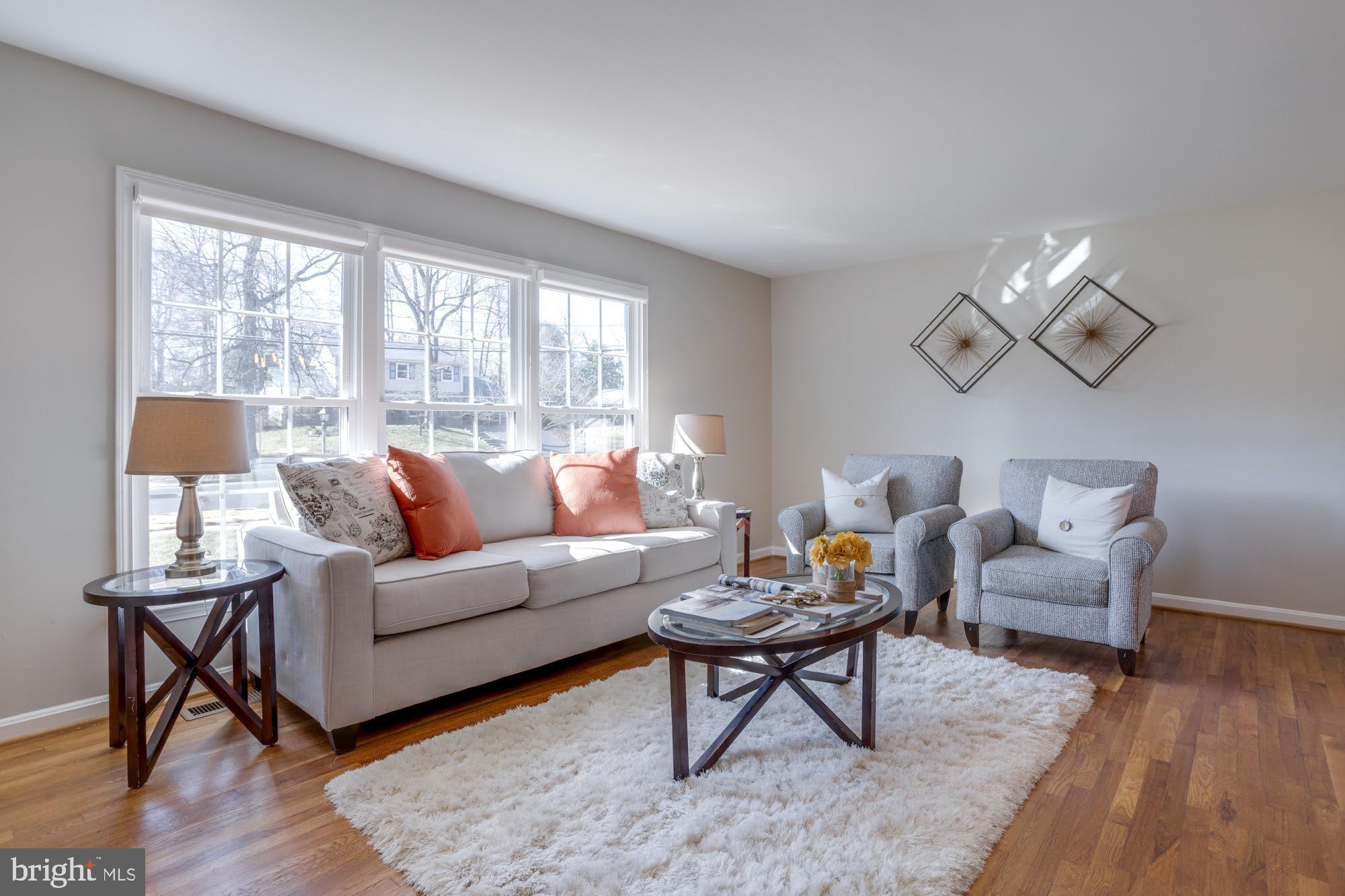 OLDE FORGE - Residential