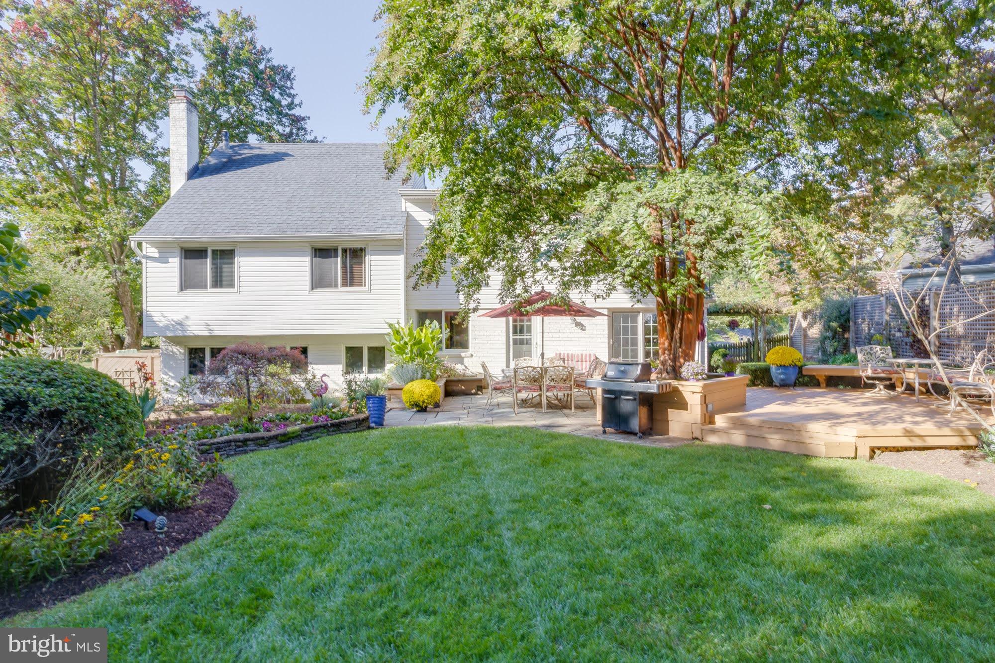 OLDE FORGE - Residential