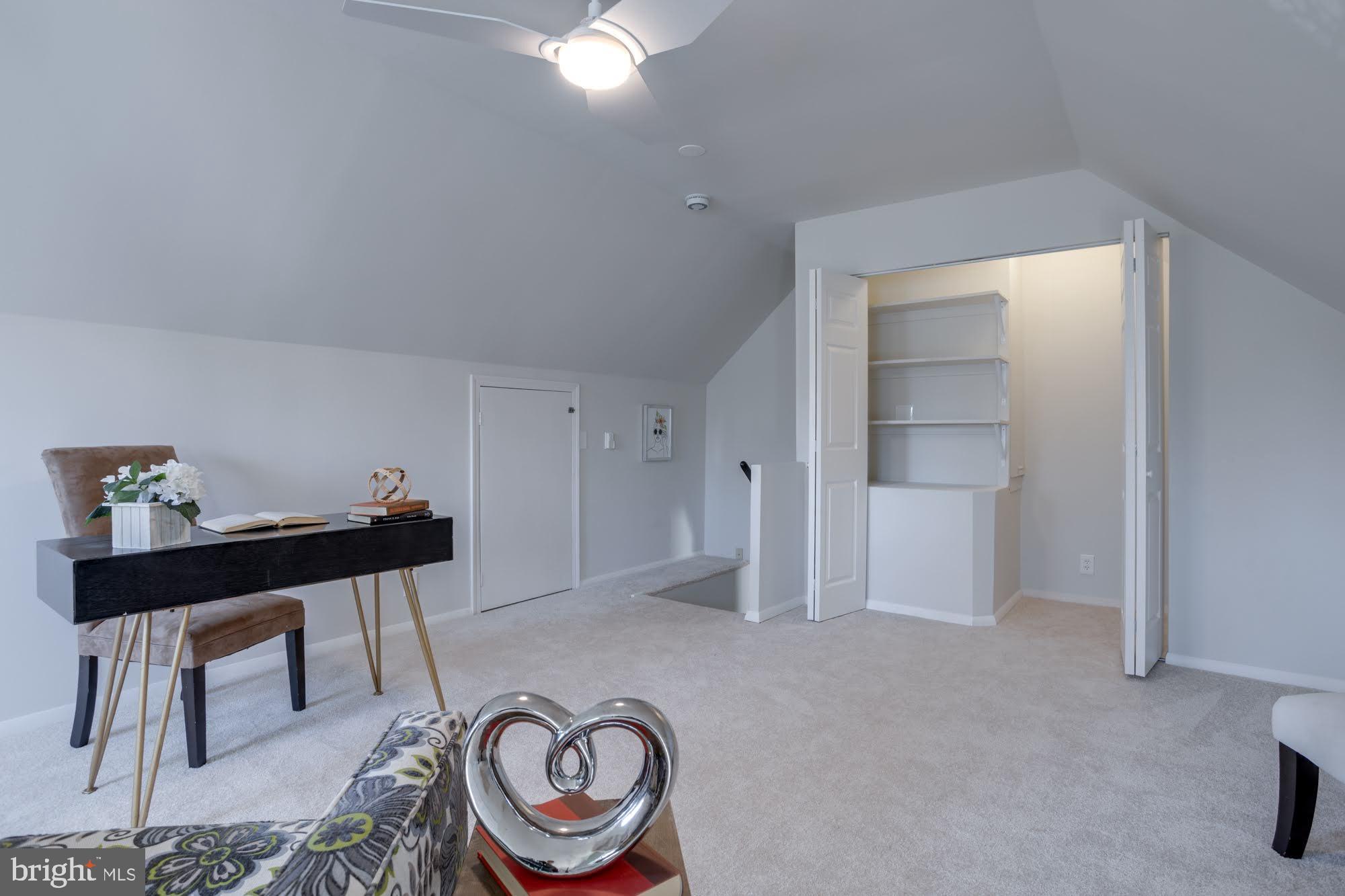 OLDE FORGE - Residential