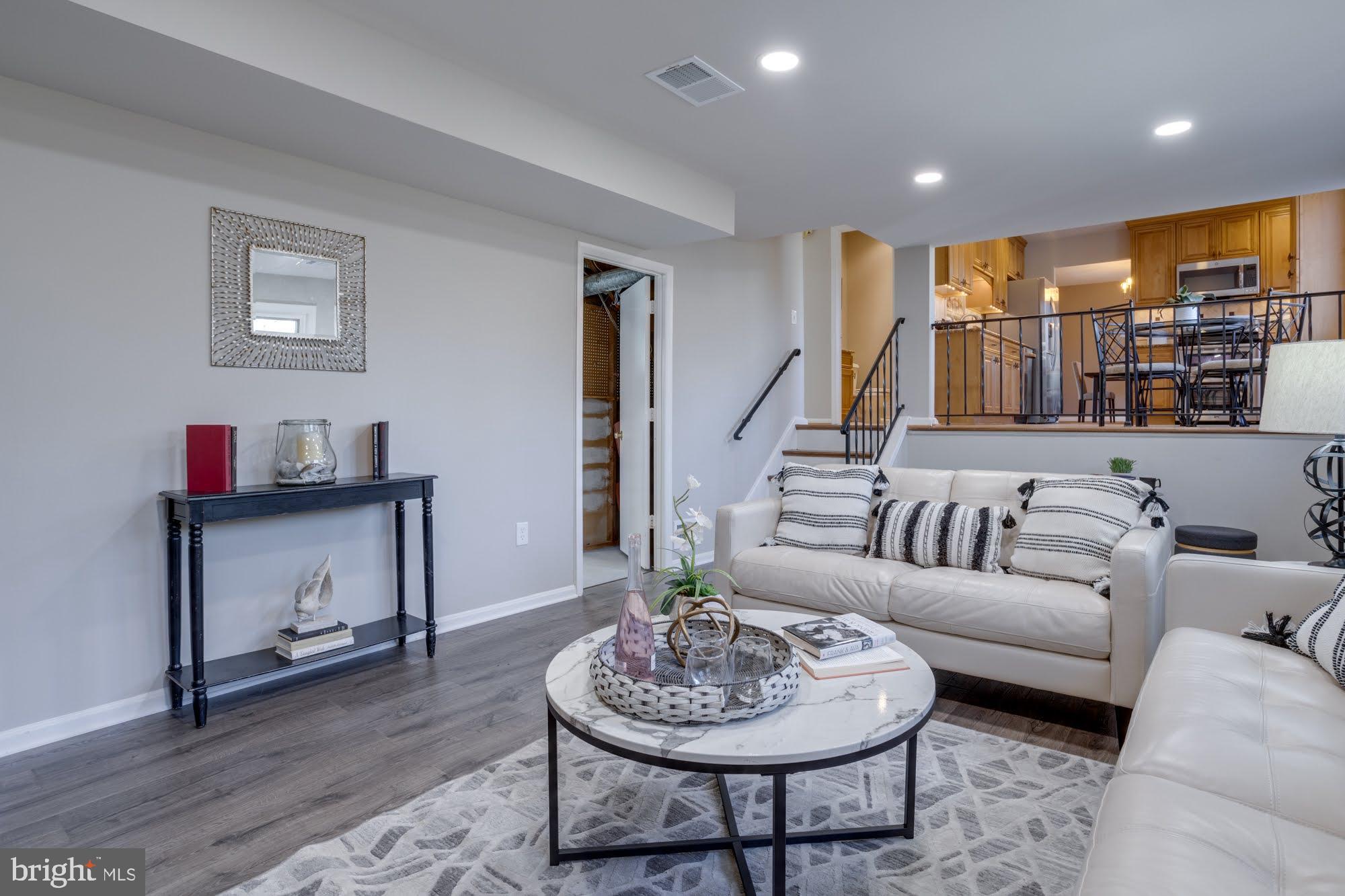 OLDE FORGE - Residential