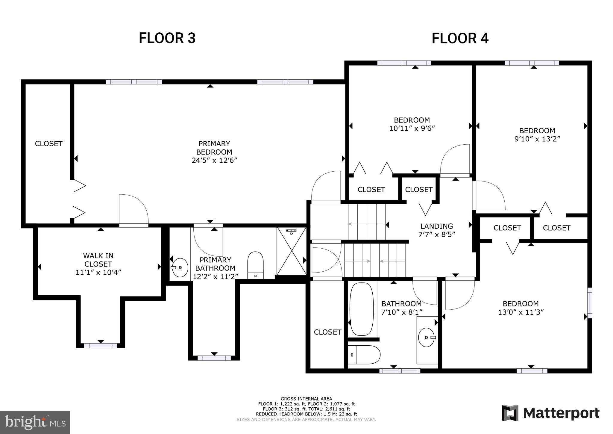 OLDE FORGE - Residential
