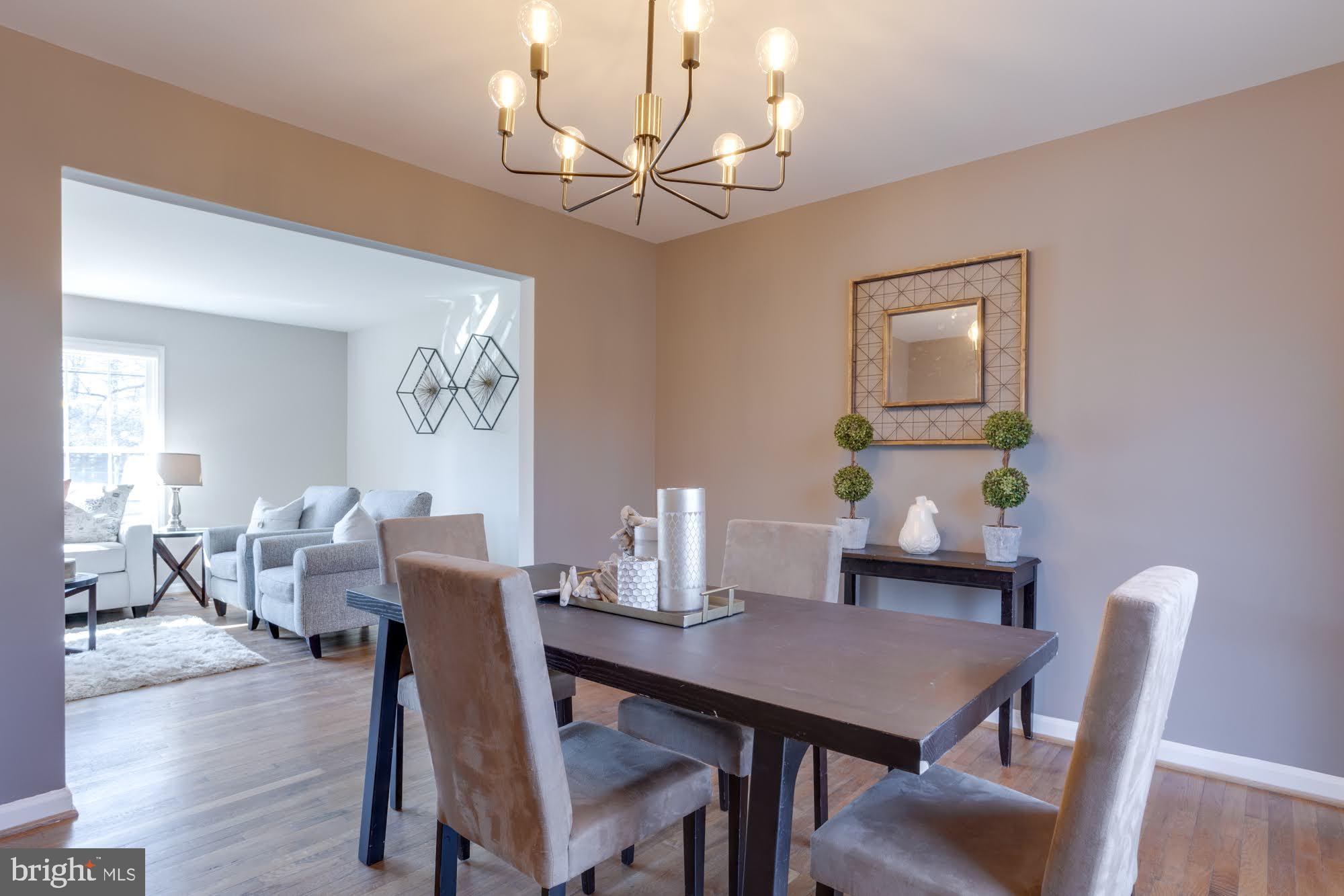 OLDE FORGE - Residential