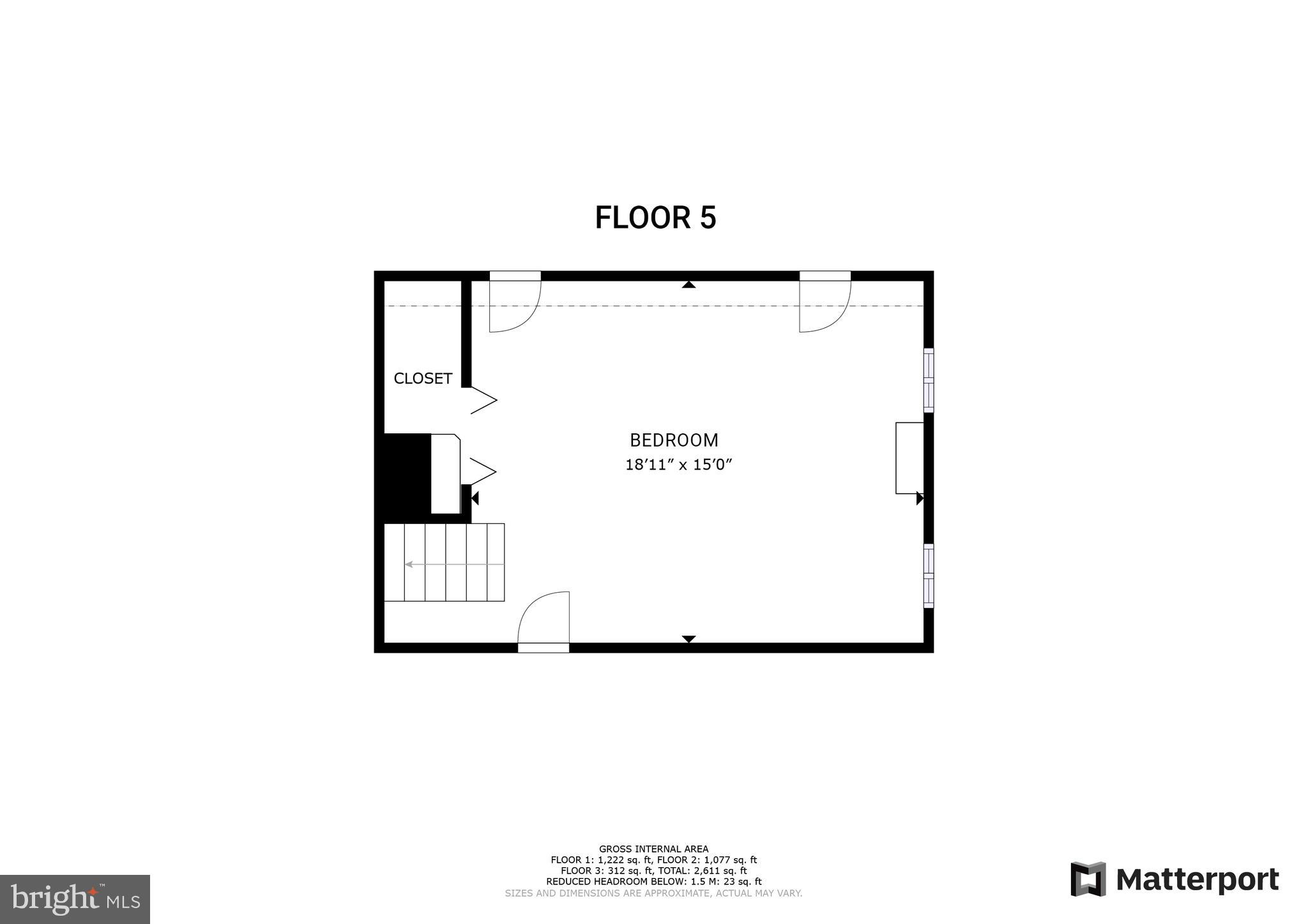 OLDE FORGE - Residential
