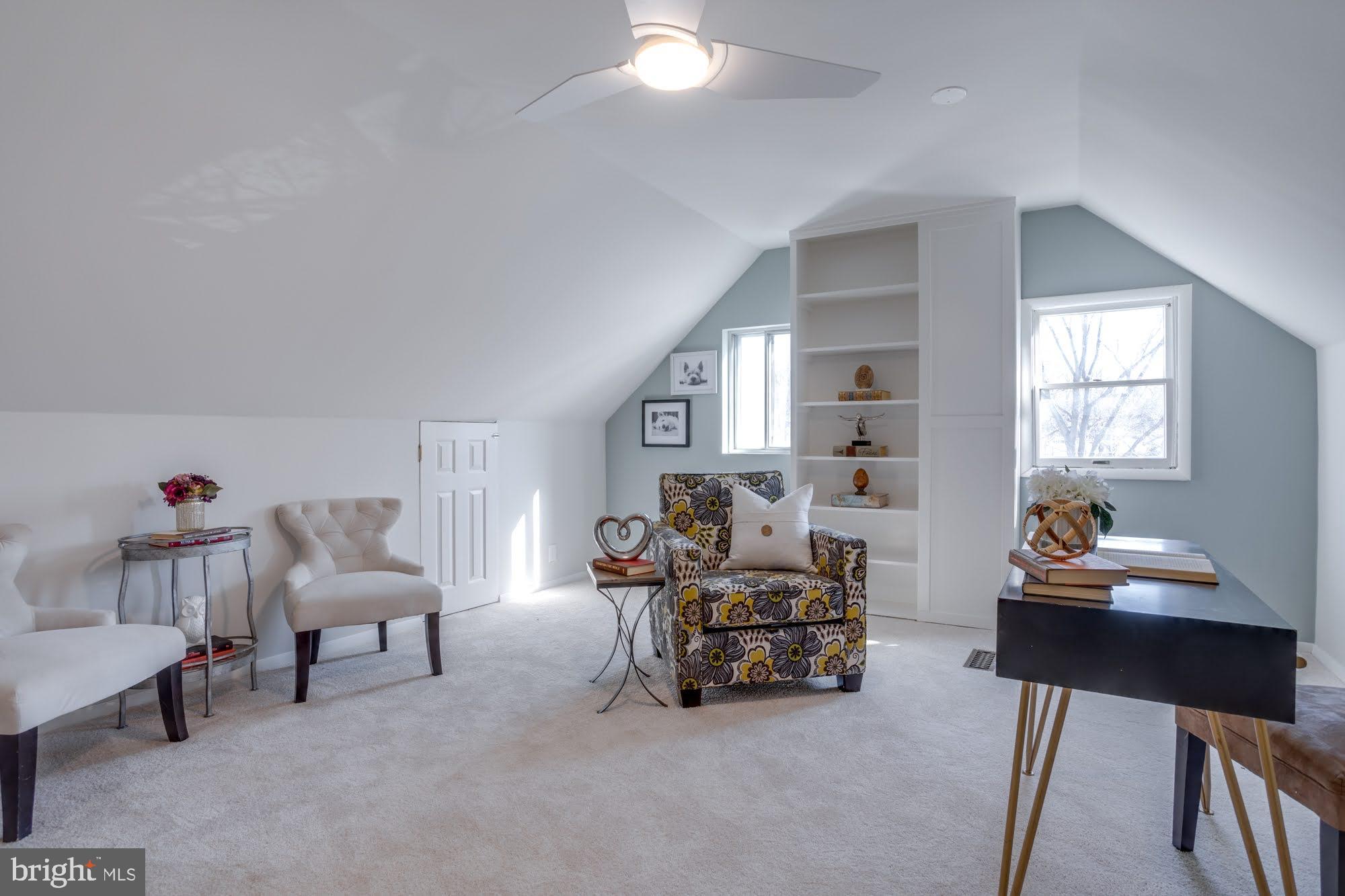 OLDE FORGE - Residential