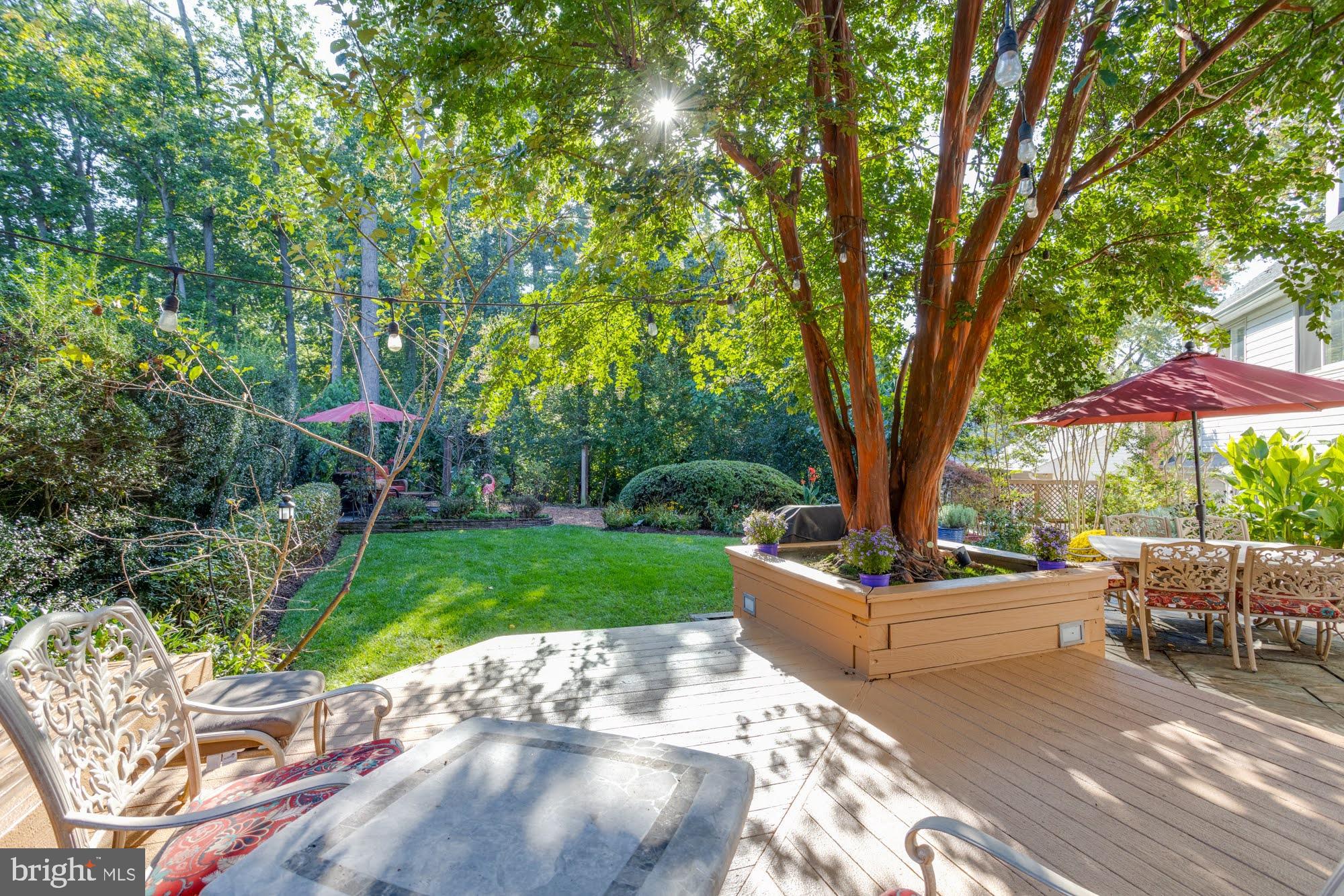 OLDE FORGE - Residential