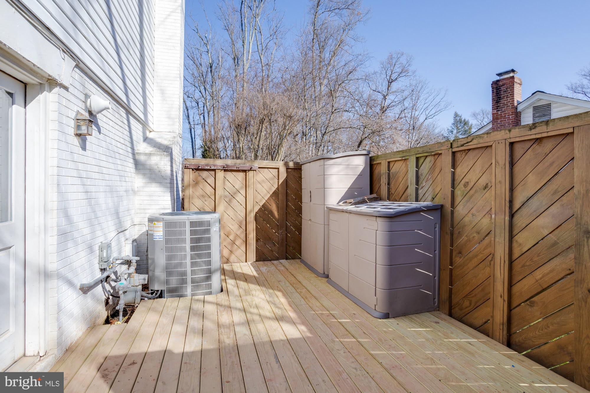 OLDE FORGE - Residential