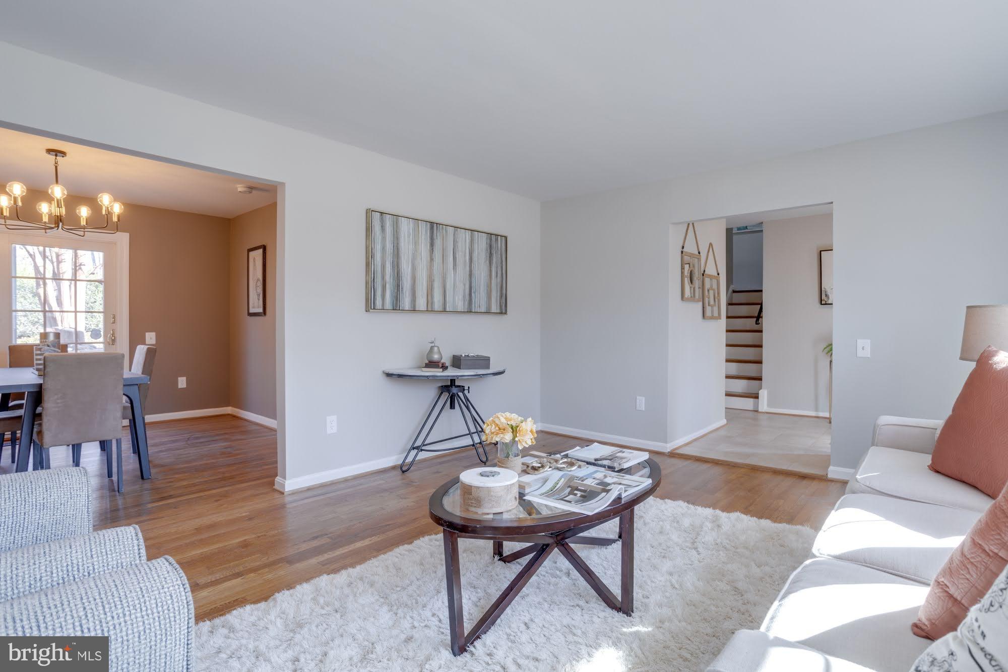 OLDE FORGE - Residential