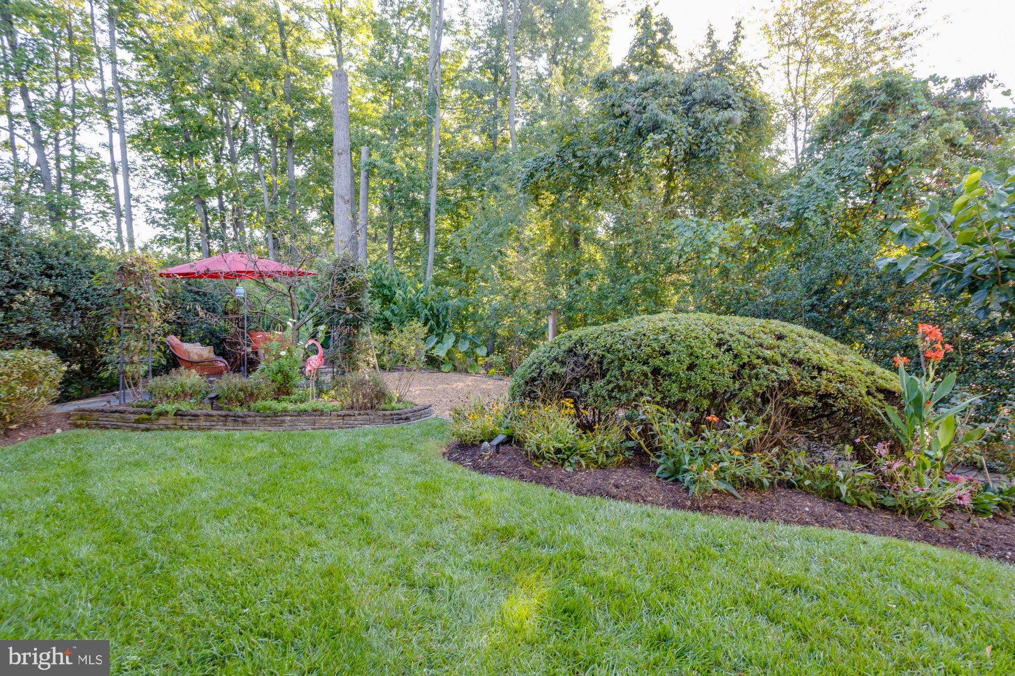 OLDE FORGE - Residential