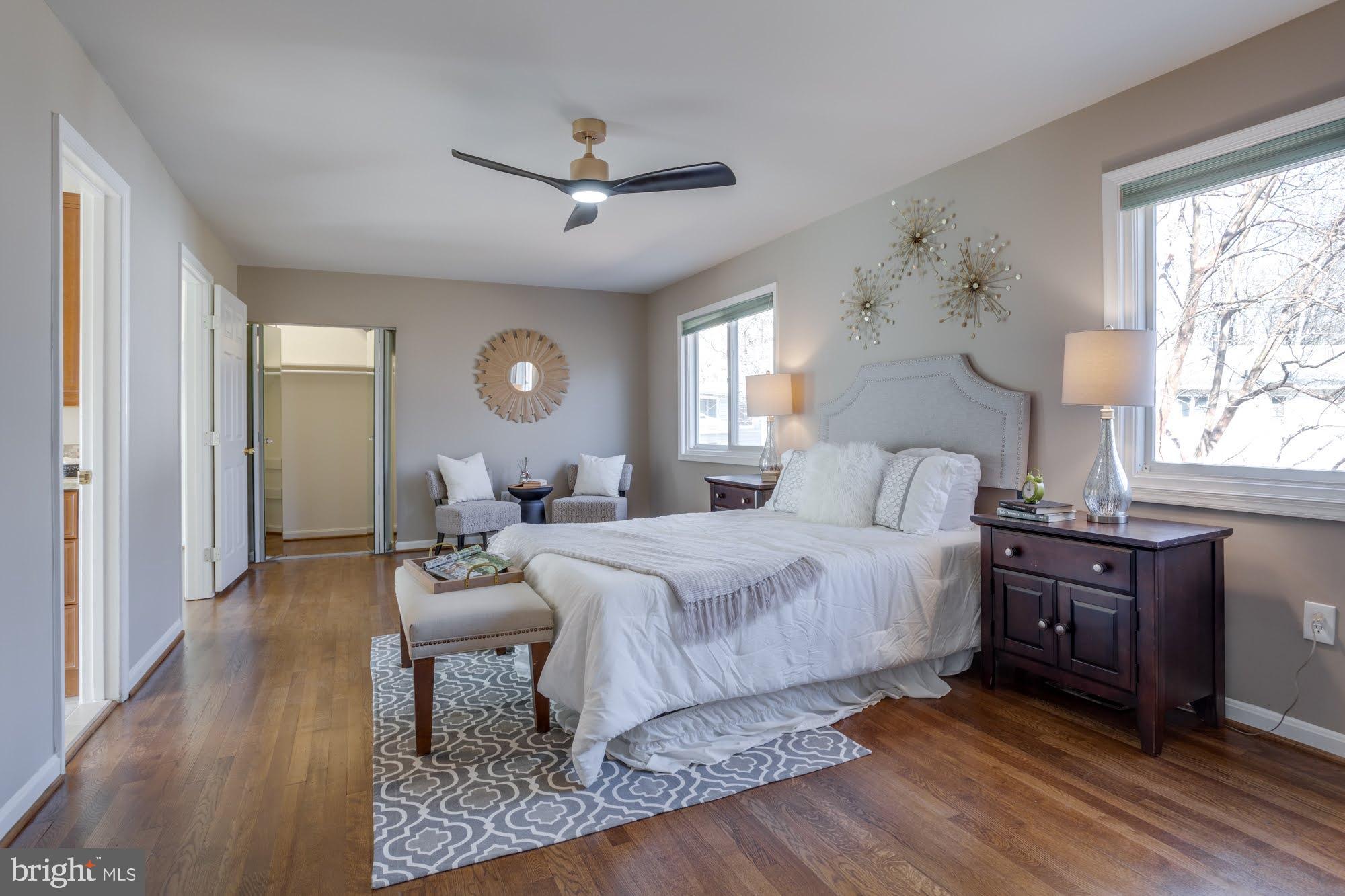 OLDE FORGE - Residential