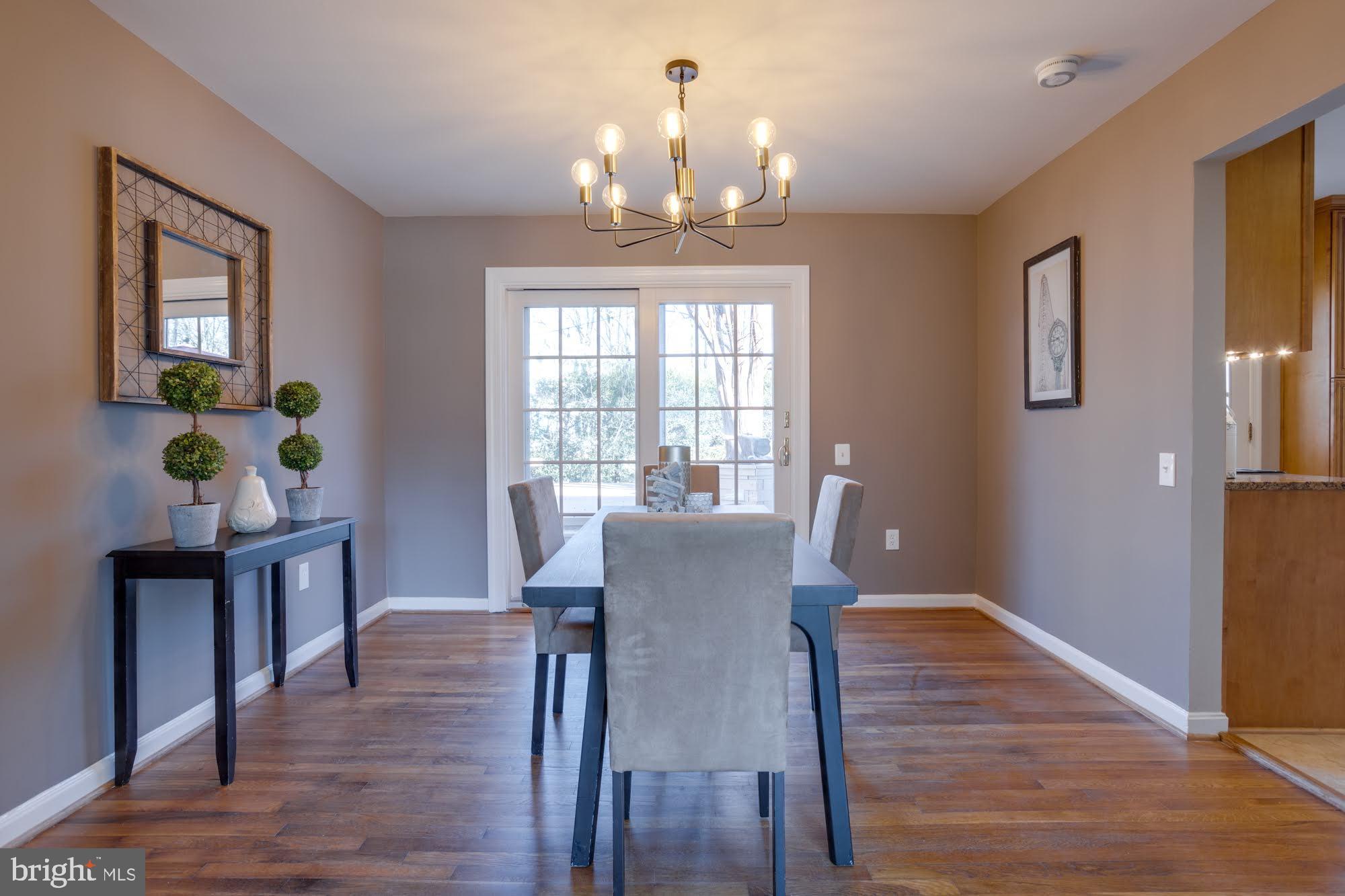 OLDE FORGE - Residential