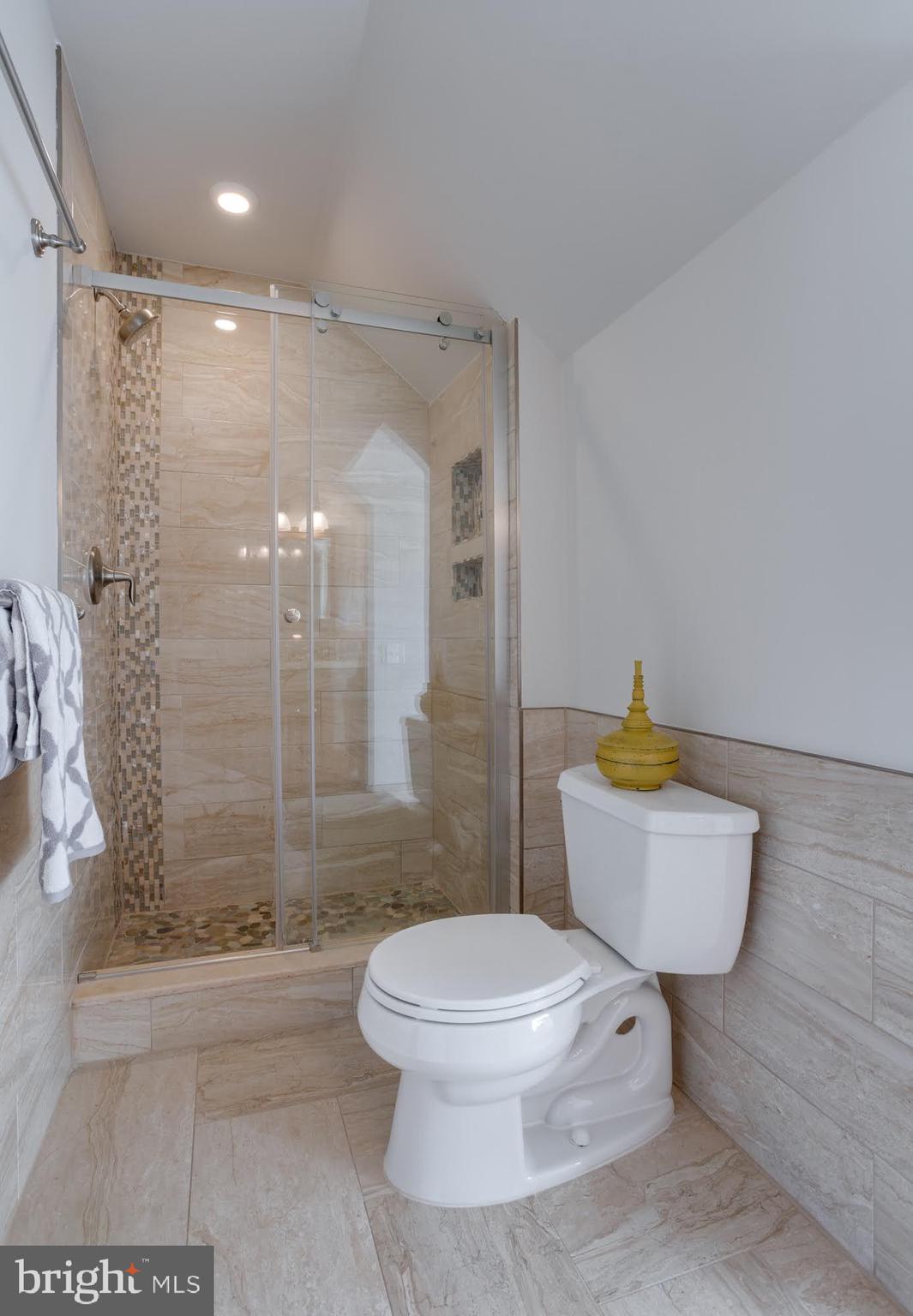 OLDE FORGE - Residential