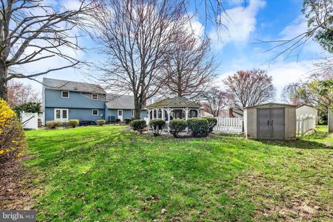 Tiny photo for 1544 Duff Land Drive, LANDISVILLE, PA 17538 (MLS # PALA2087278)