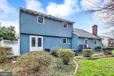 Tiny photo for 1544 Duff Land Drive, LANDISVILLE, PA 17538 (MLS # PALA2087278)