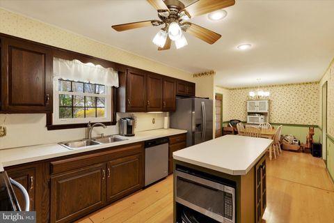 Tiny photo for 1544 Duff Land Drive, LANDISVILLE, PA 17538 (MLS # PALA2087278)
