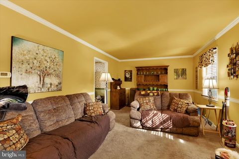 Tiny photo for 1544 Duff Land Drive, LANDISVILLE, PA 17538 (MLS # PALA2087278)