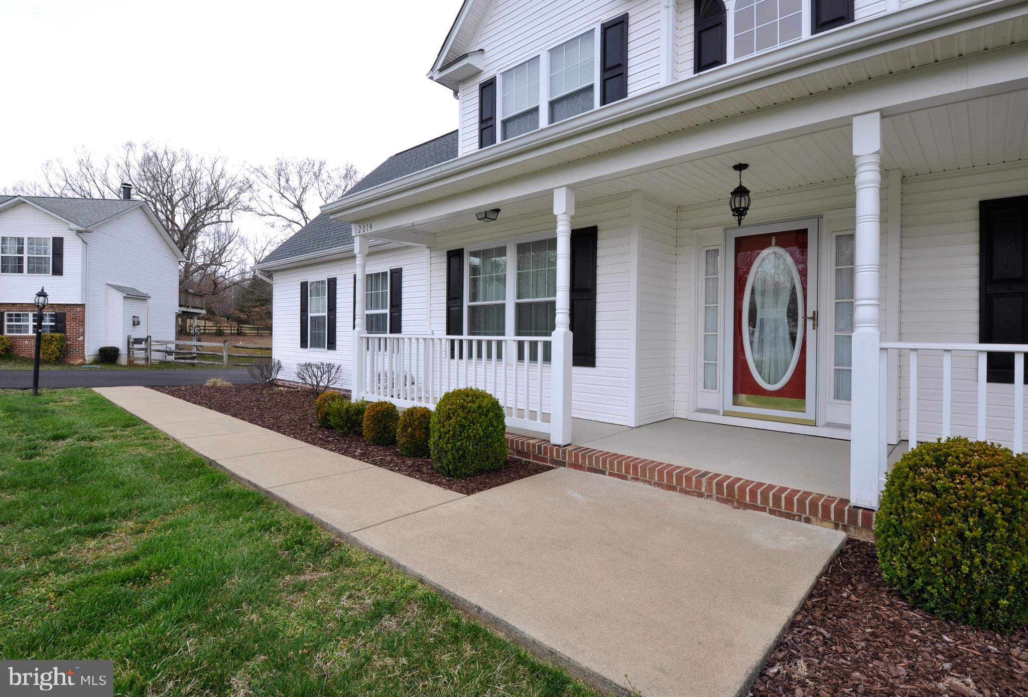 SMOKETREE - Residential