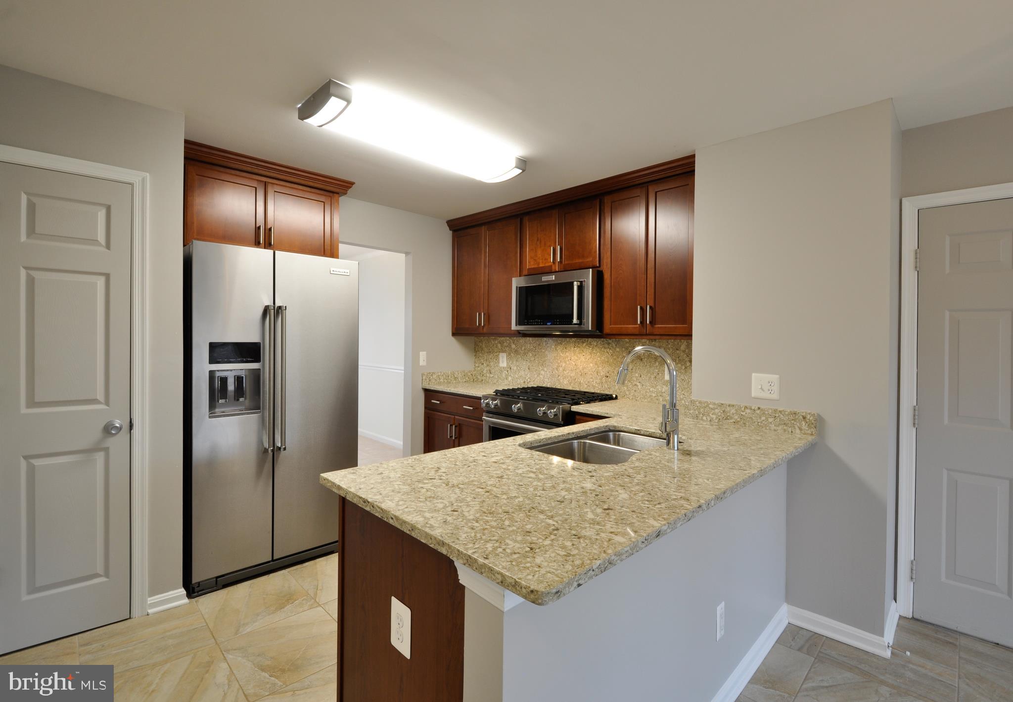 SMOKETREE - Residential