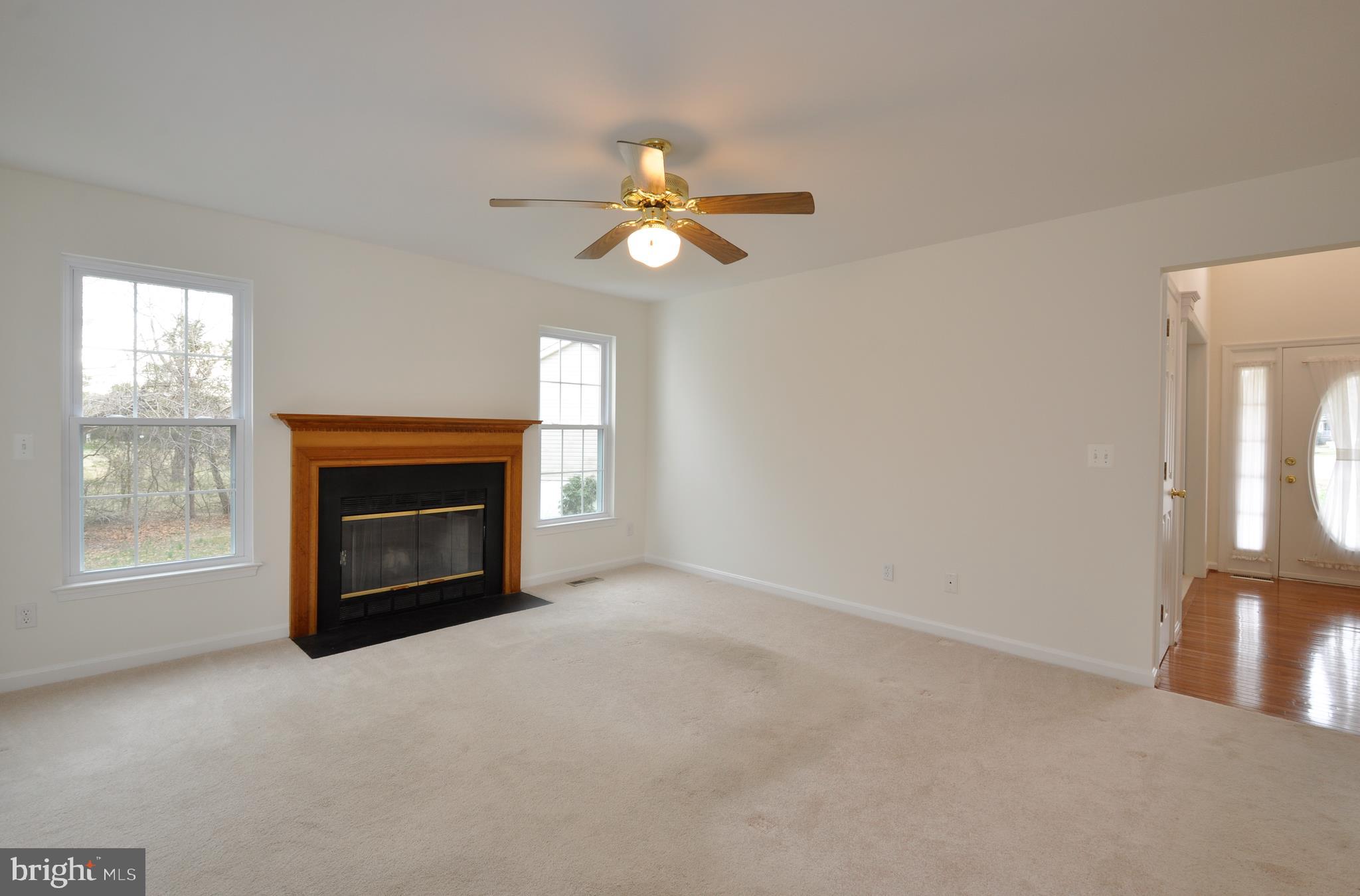 SMOKETREE - Residential