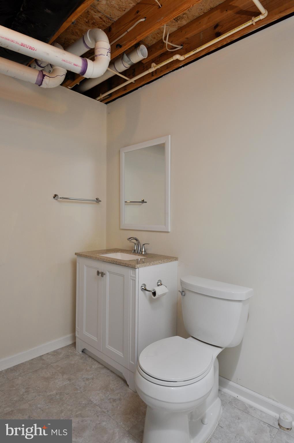 SMOKETREE - Residential