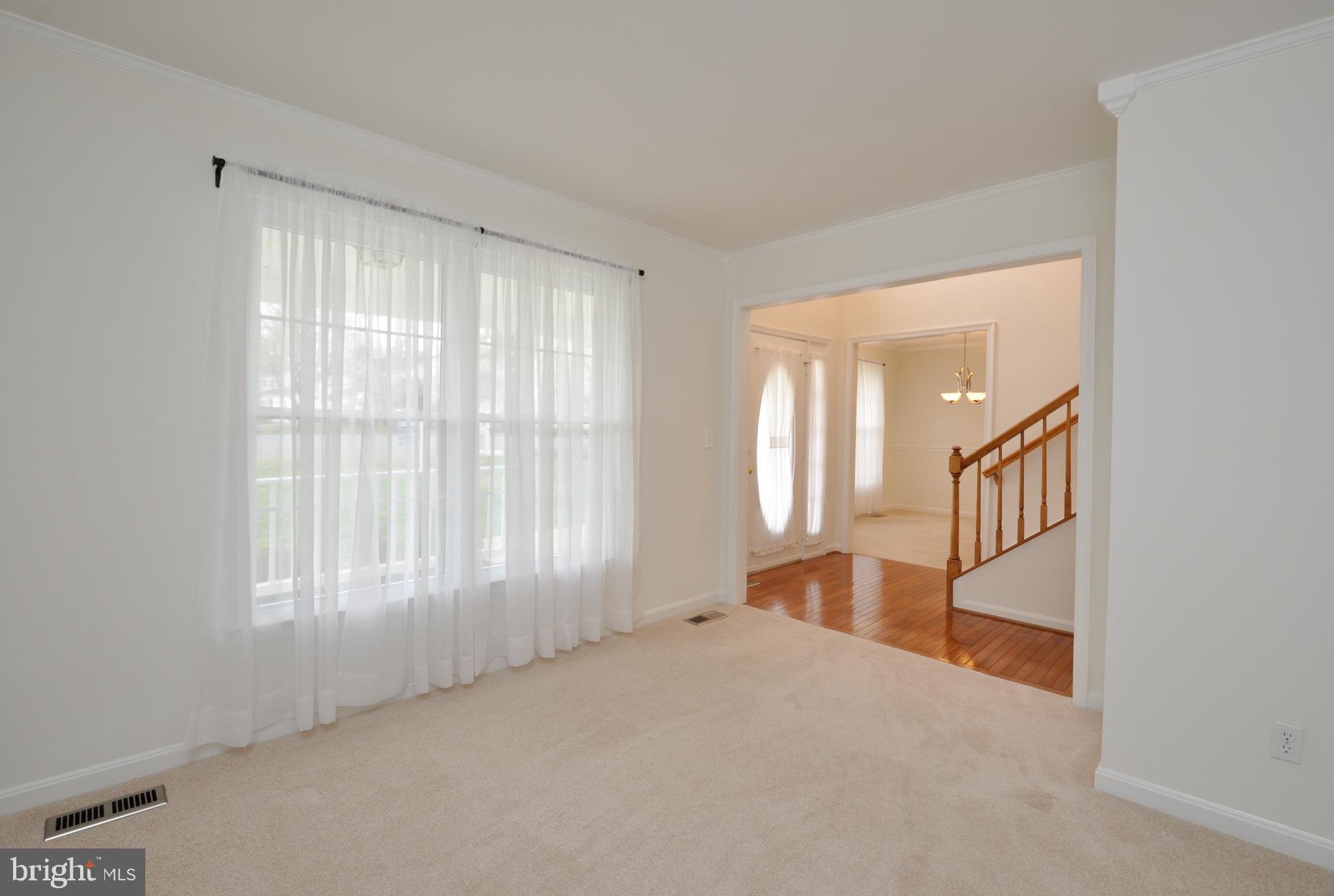 SMOKETREE - Residential