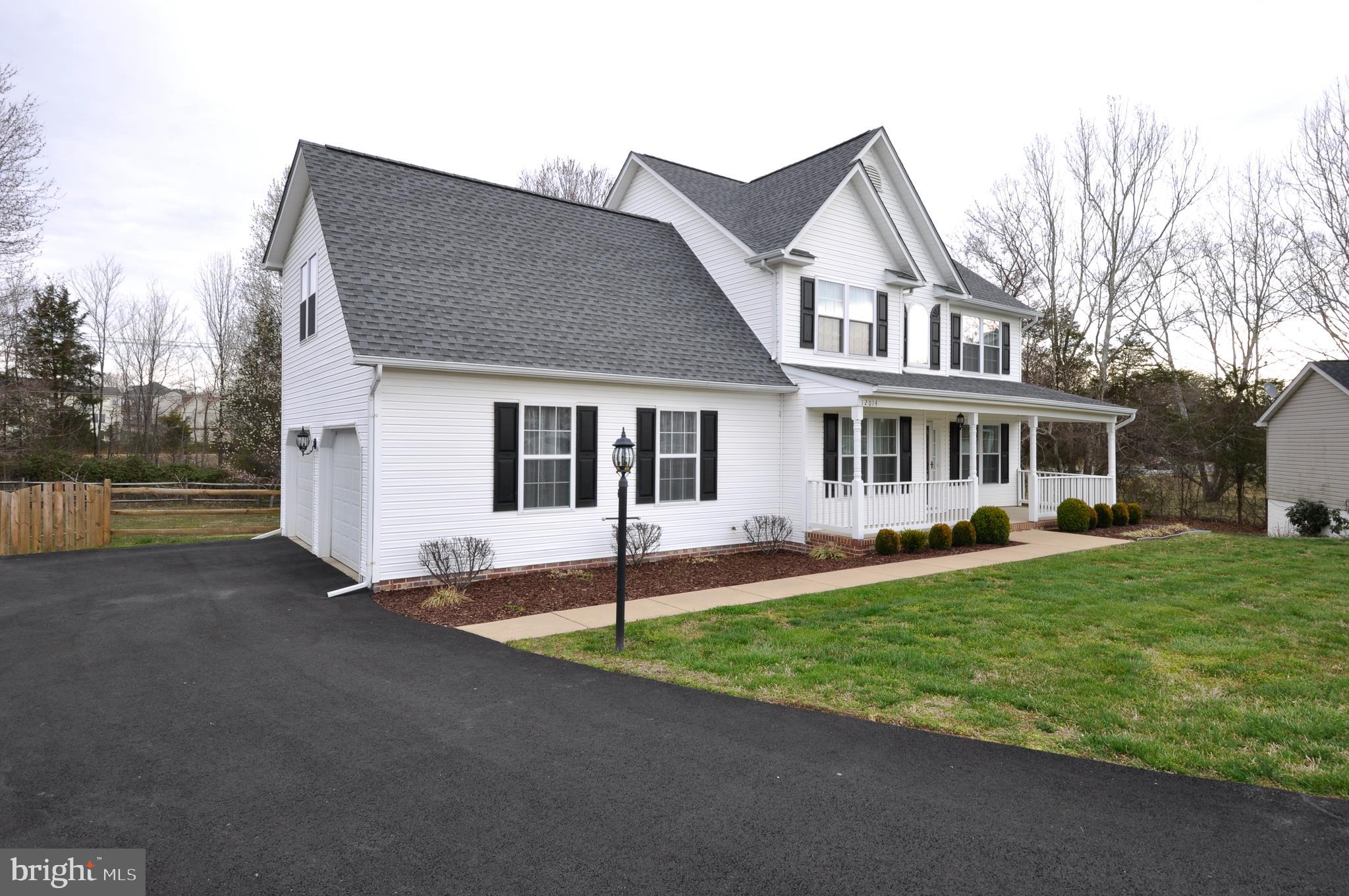 SMOKETREE - Residential