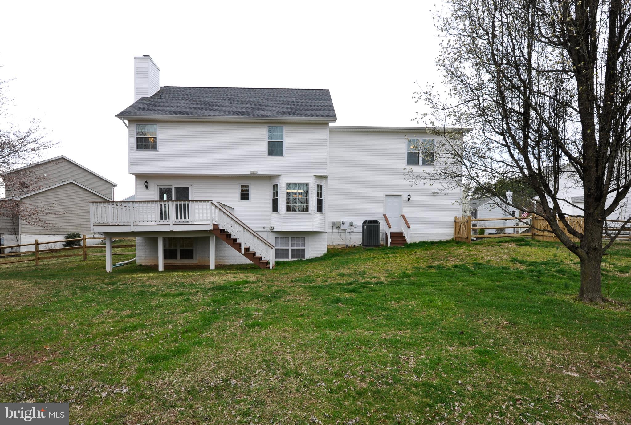 SMOKETREE - Residential