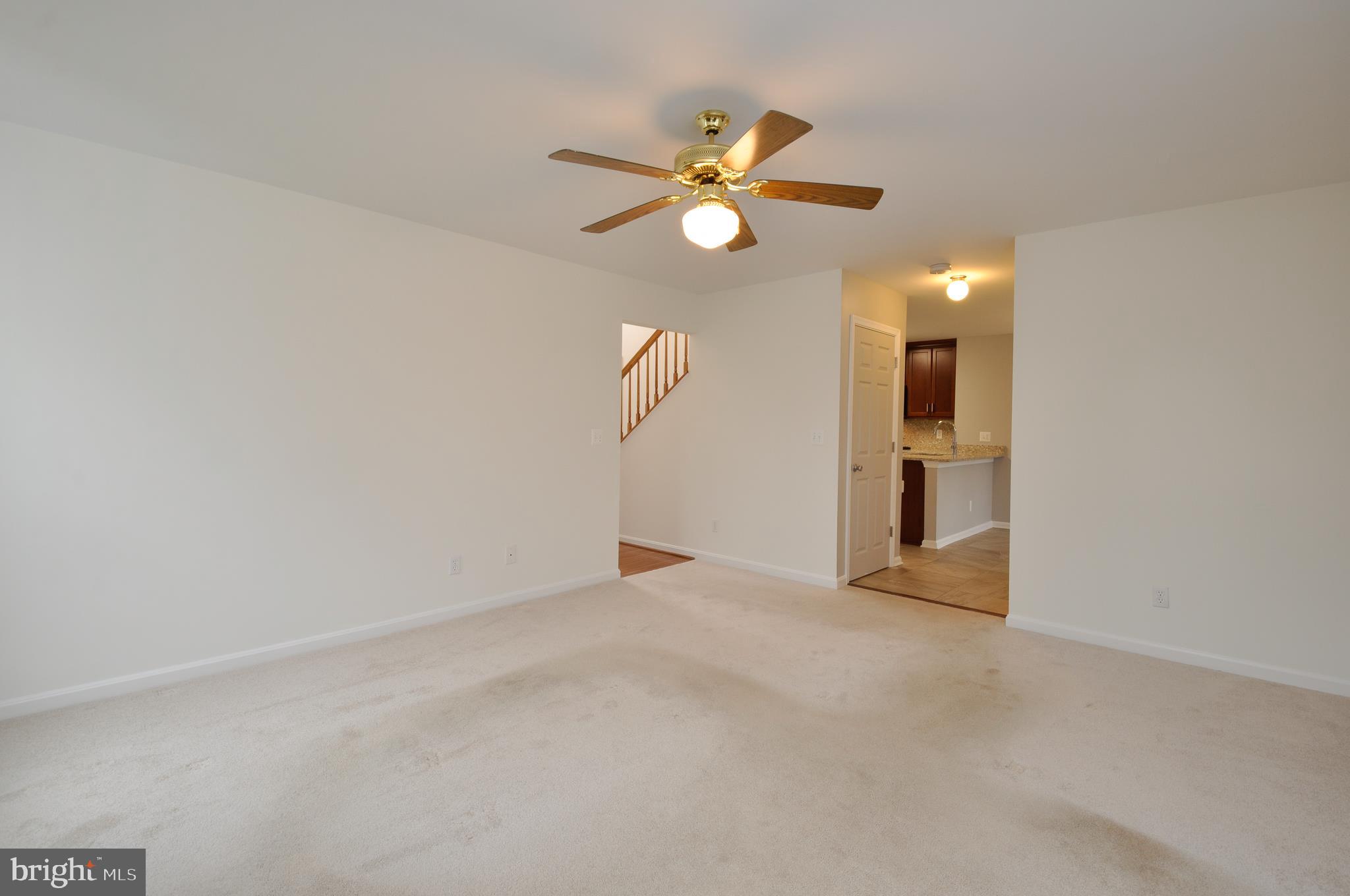 SMOKETREE - Residential