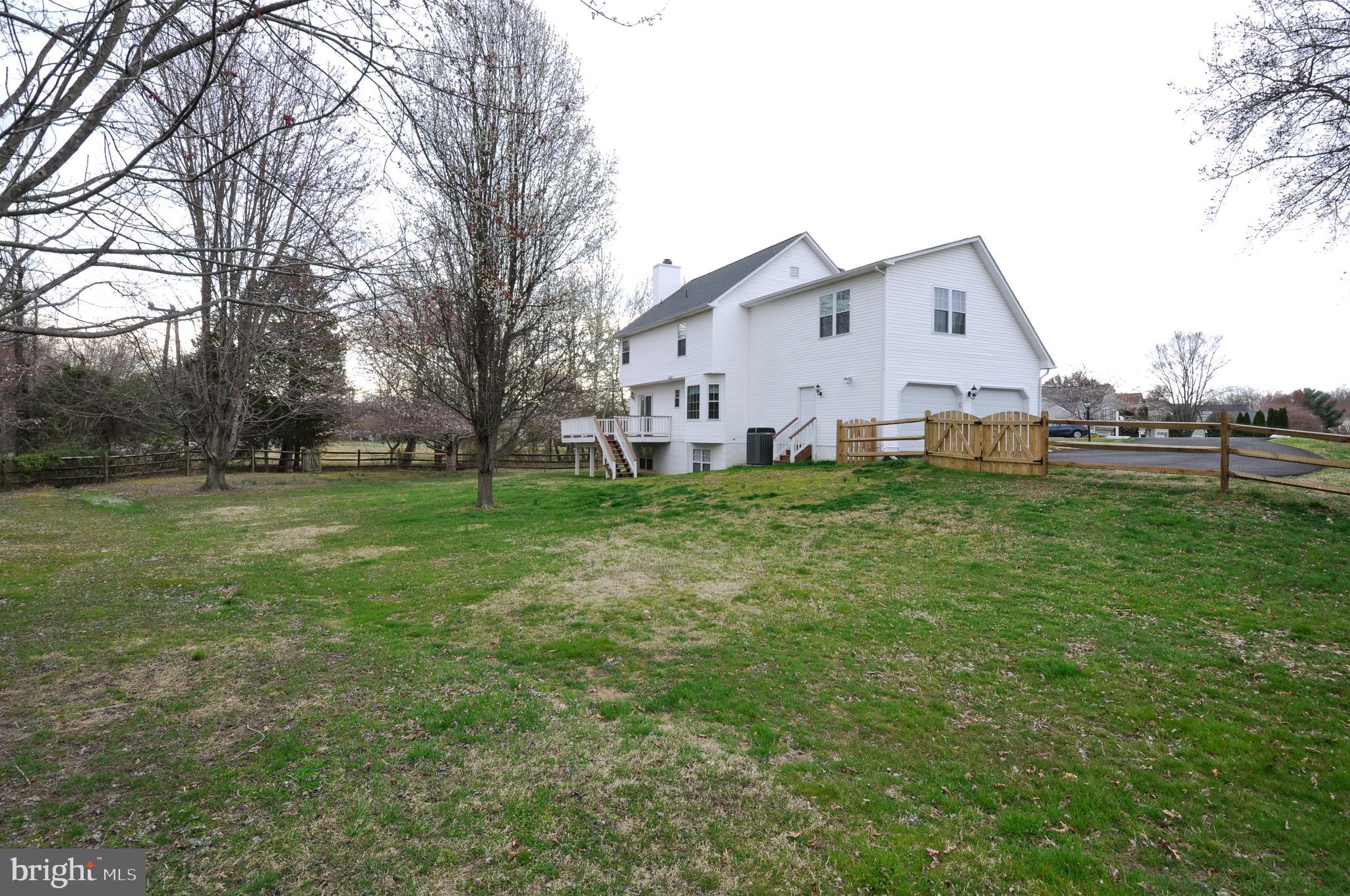 SMOKETREE - Residential