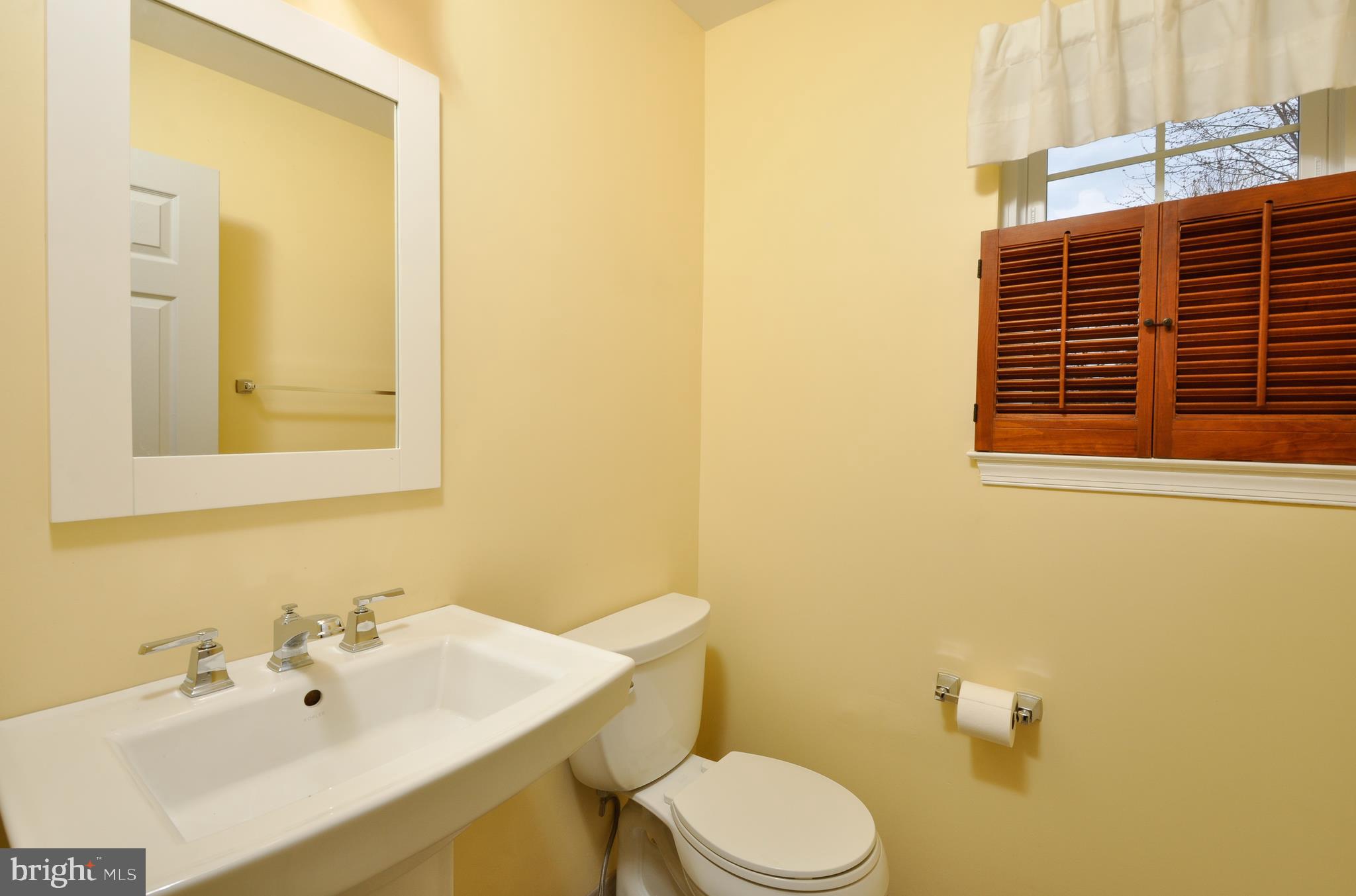 SMOKETREE - Residential