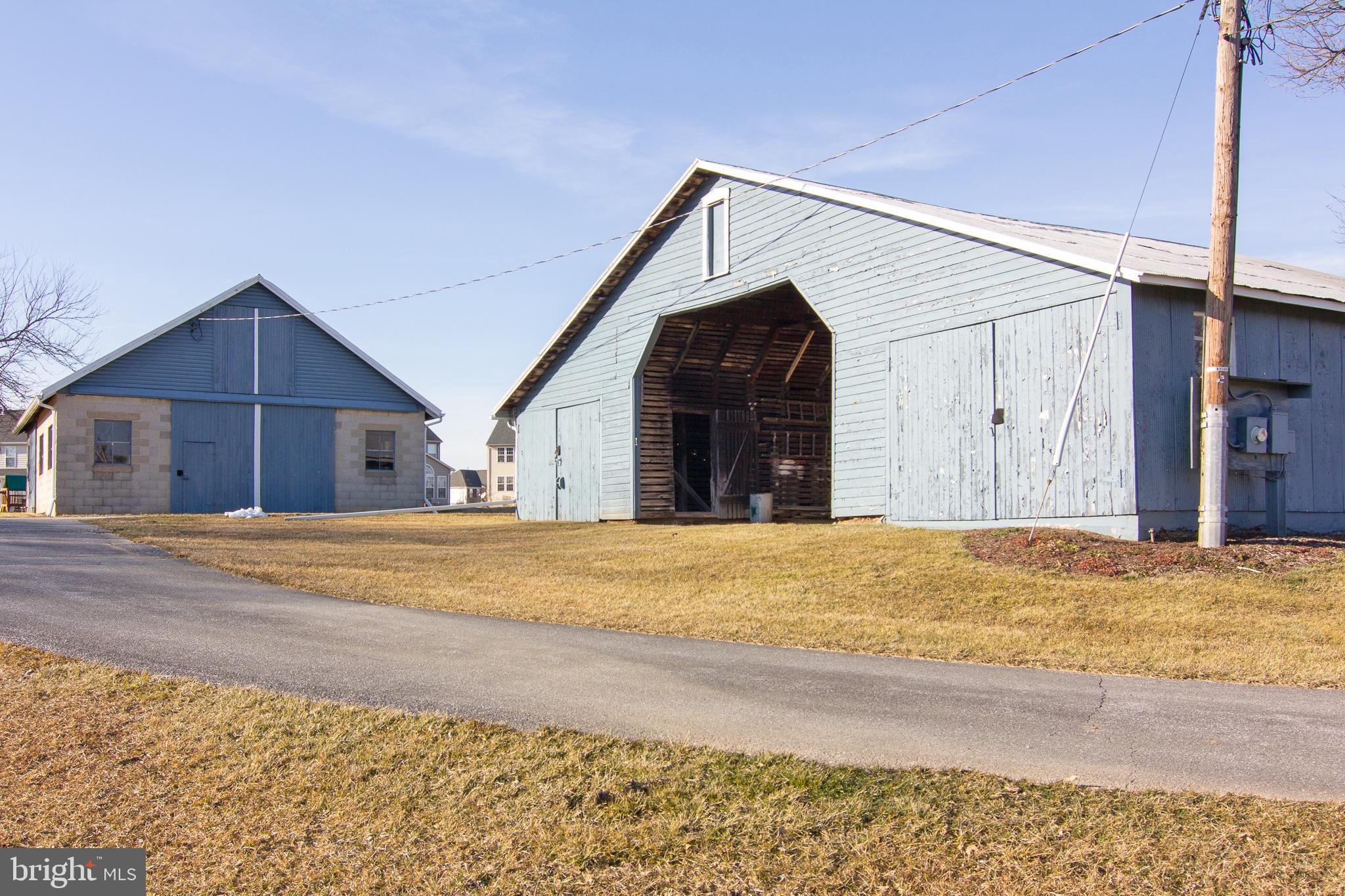 NONE AVAILABLE - Land