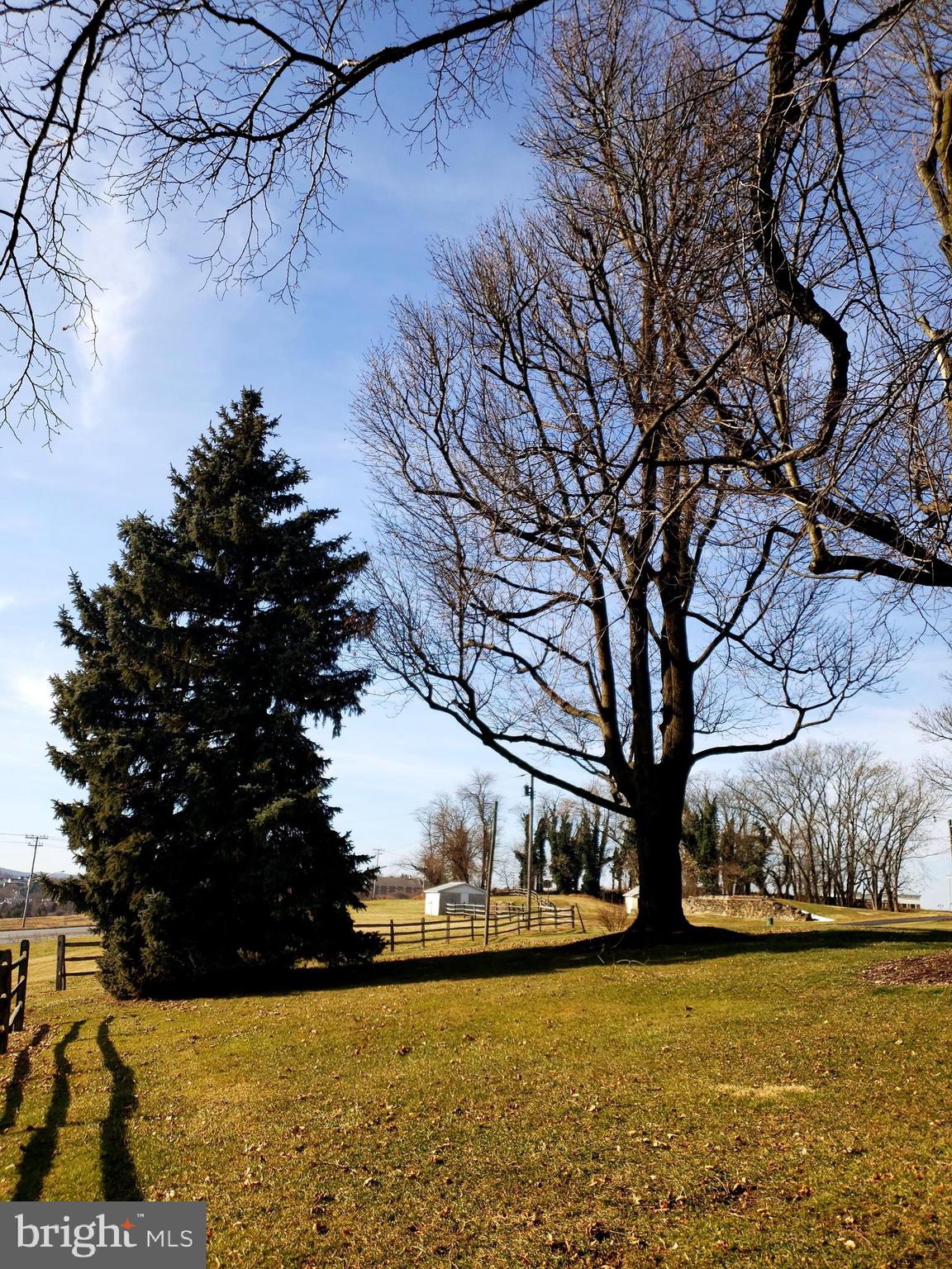 NONE AVAILABLE - Land