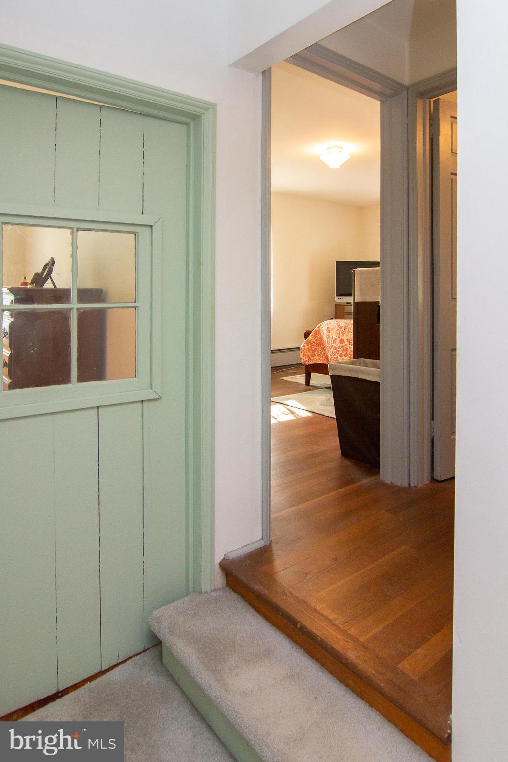 NONE AVAILABLE - Land