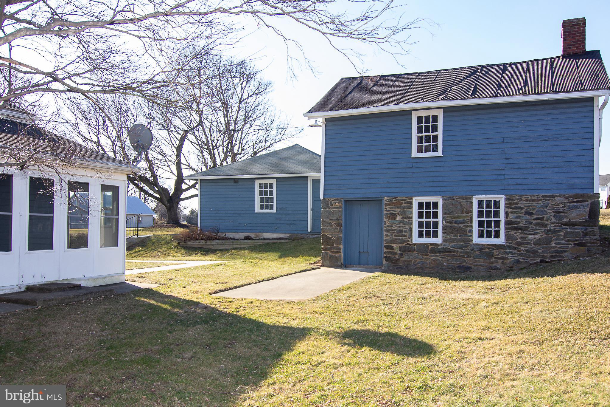 NONE AVAILABLE - Land