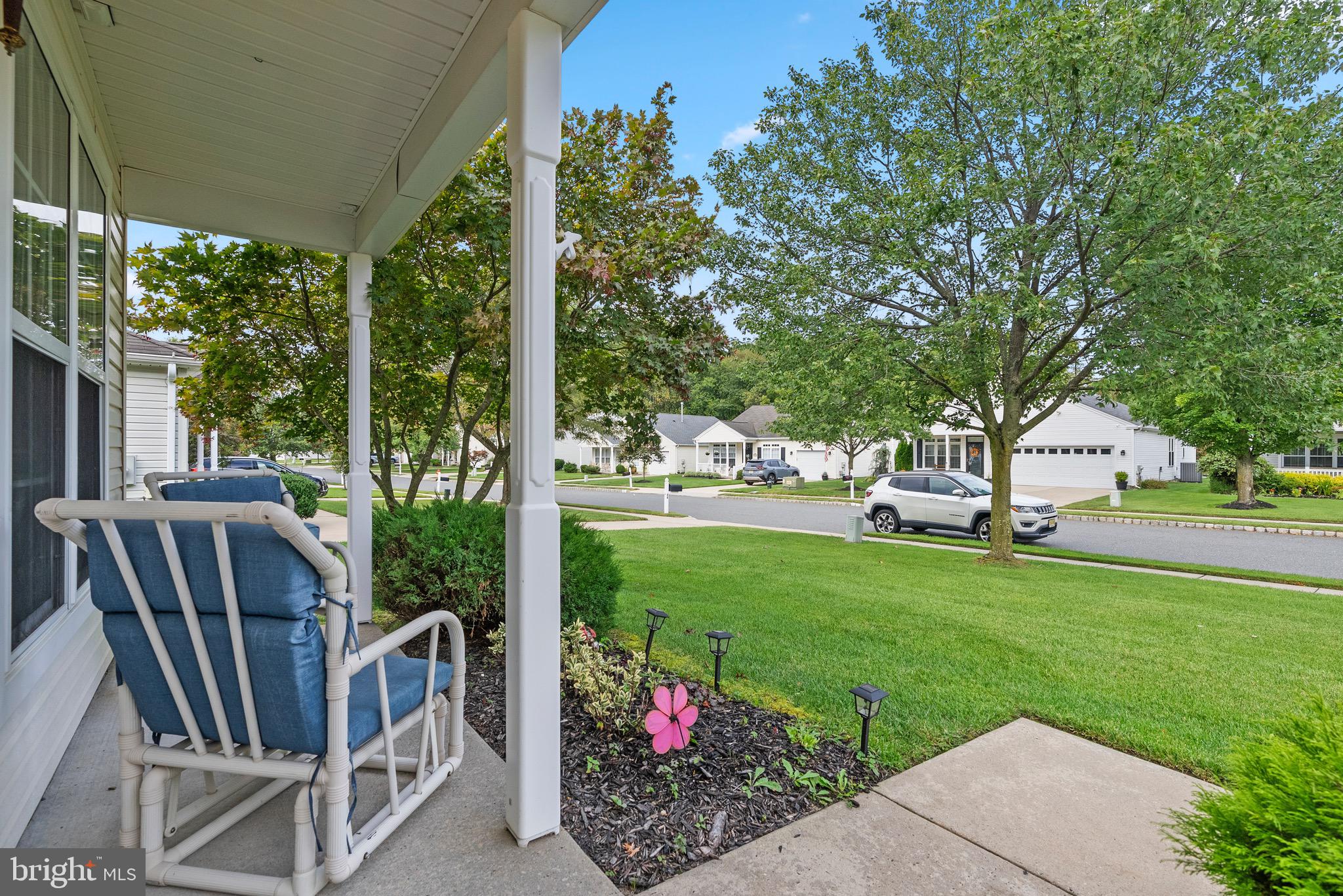 26 CARRIAGE STOP DRIVE