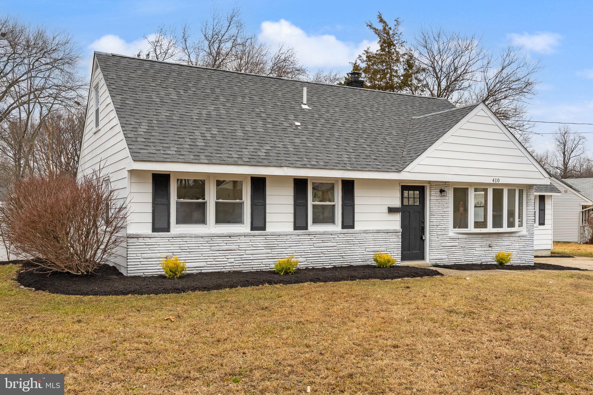 410 PRINCETON BOULEVARD