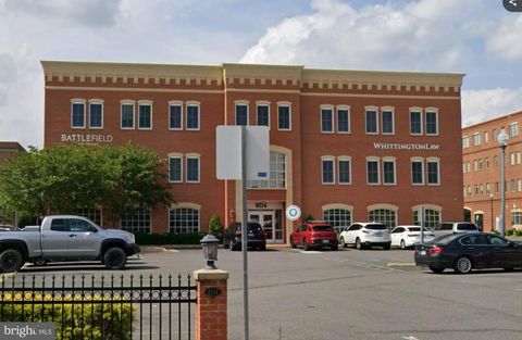 Photo of 9214 Center Street, MANASSAS, VA 20110 (MLS # VAMN2010268)