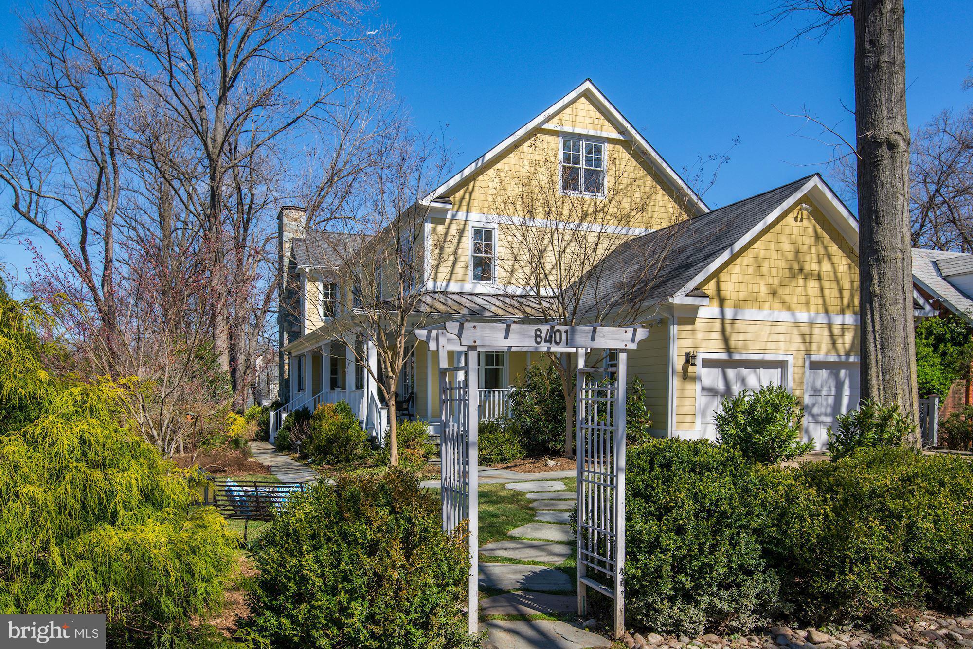 GREENWICH FOREST - Residential