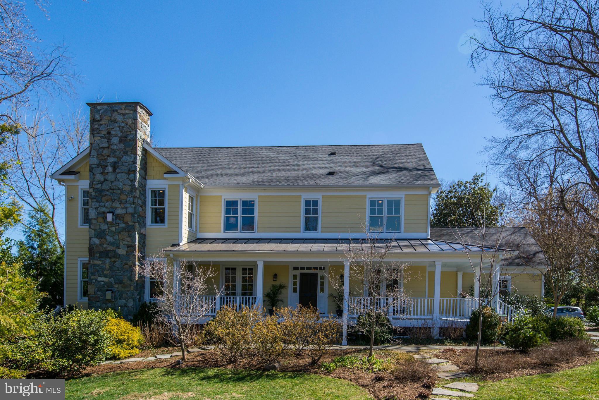 GREENWICH FOREST - Residential