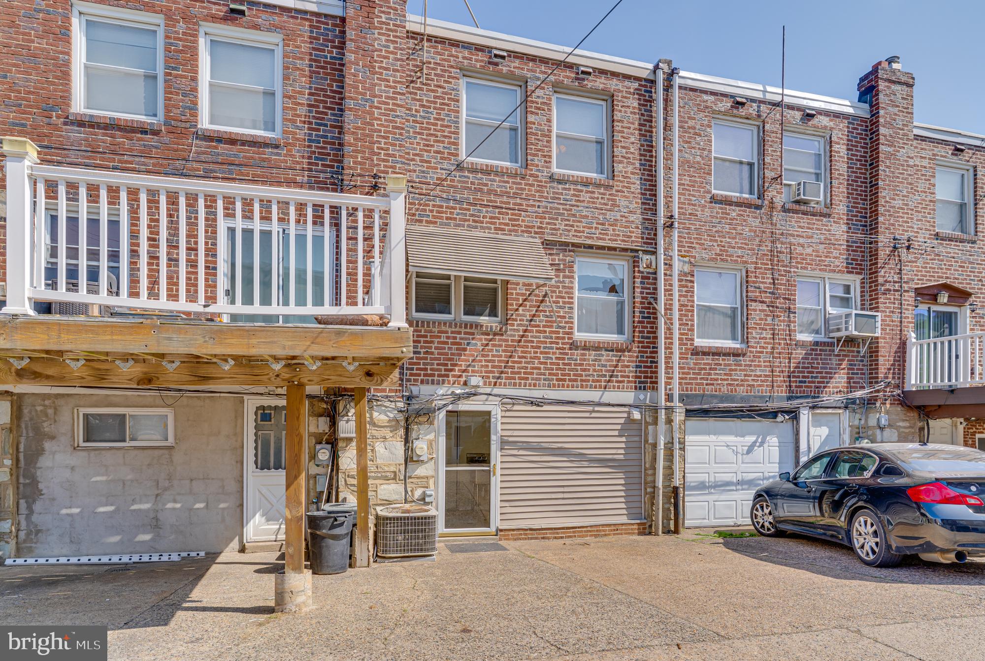 HOLMESBURG - Residential