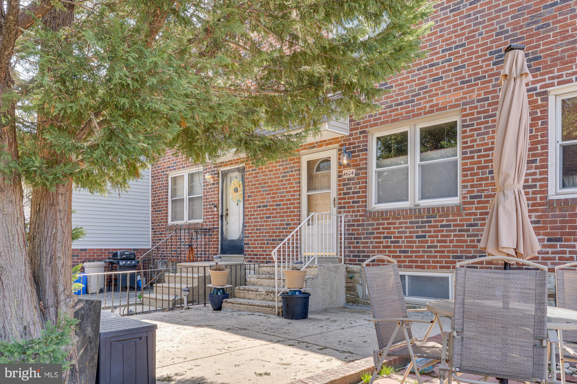 HOLMESBURG - Residential