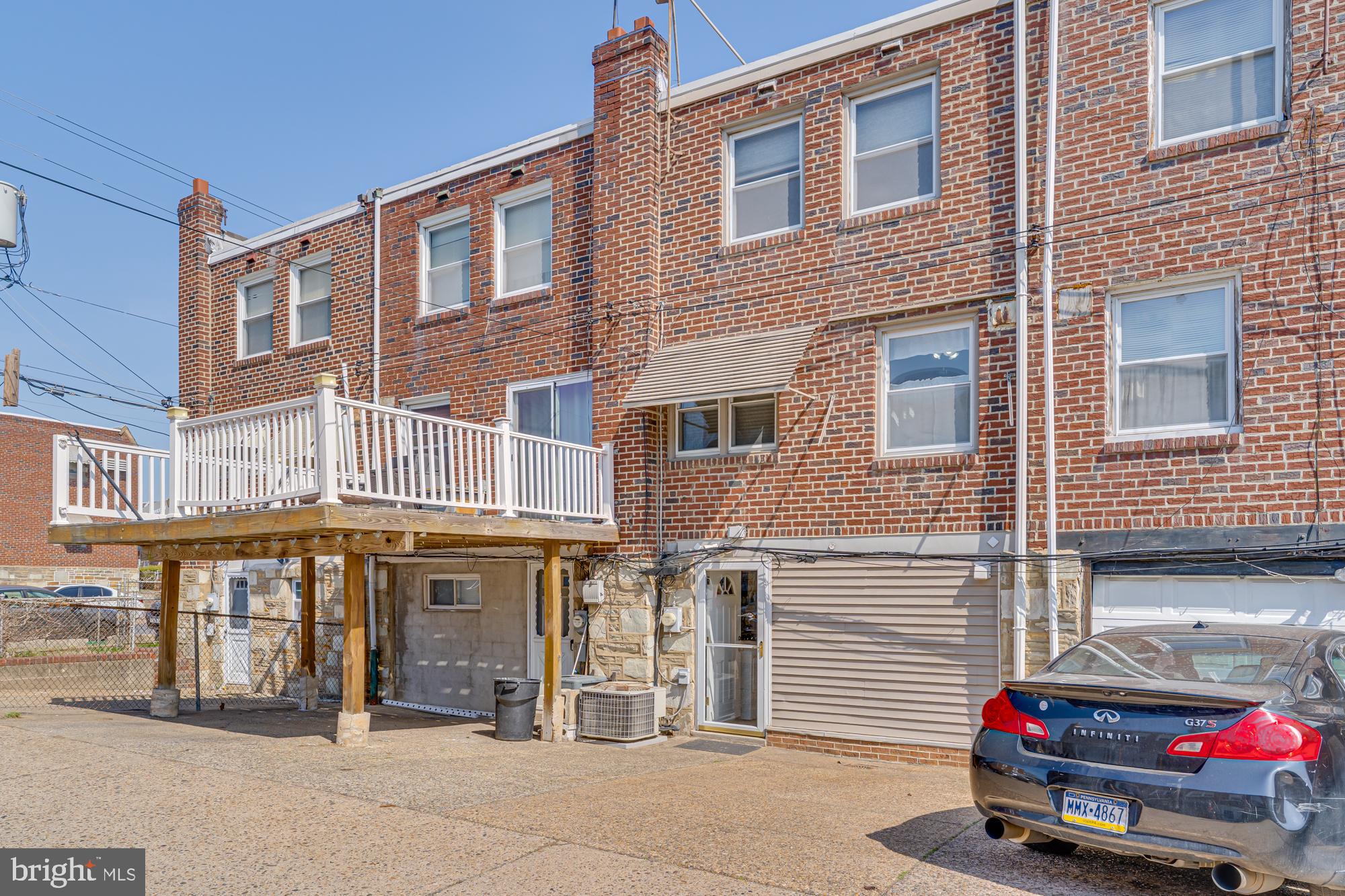 HOLMESBURG - Residential