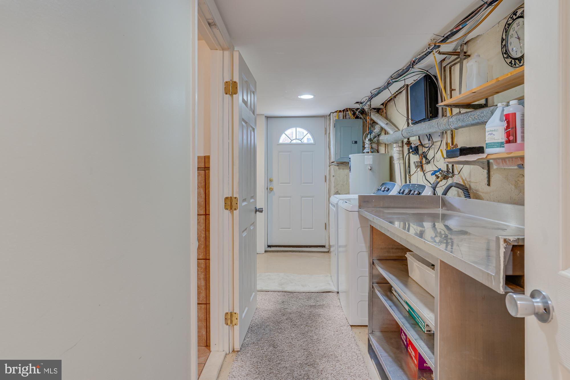 HOLMESBURG - Residential