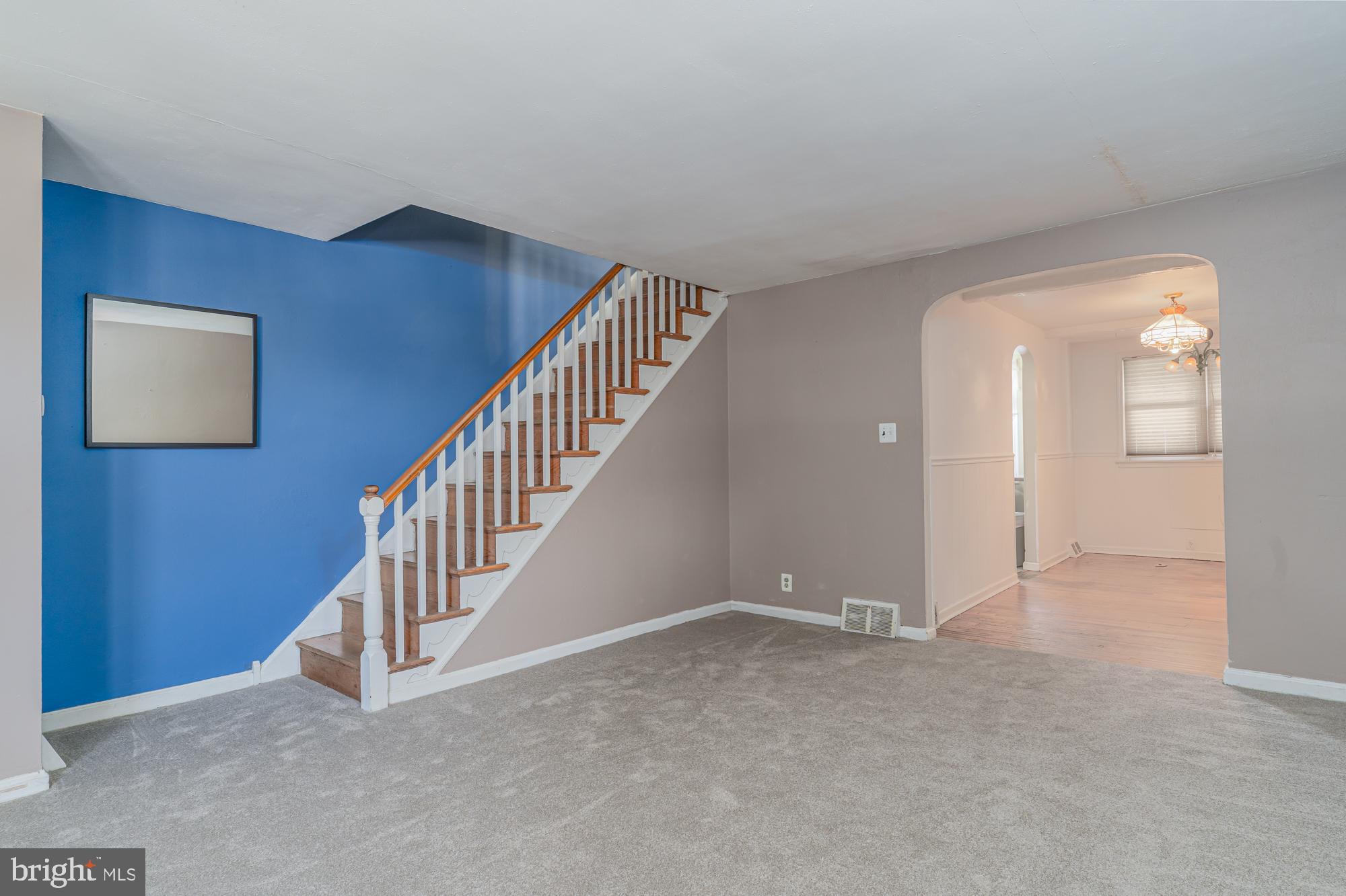 HOLMESBURG - Residential